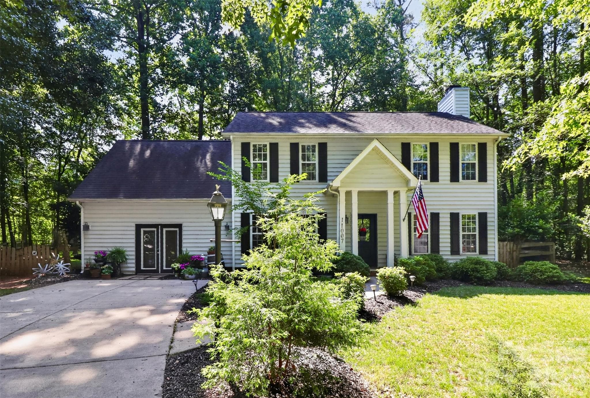 Single Family Residence at Matthews, photo 2 of 46