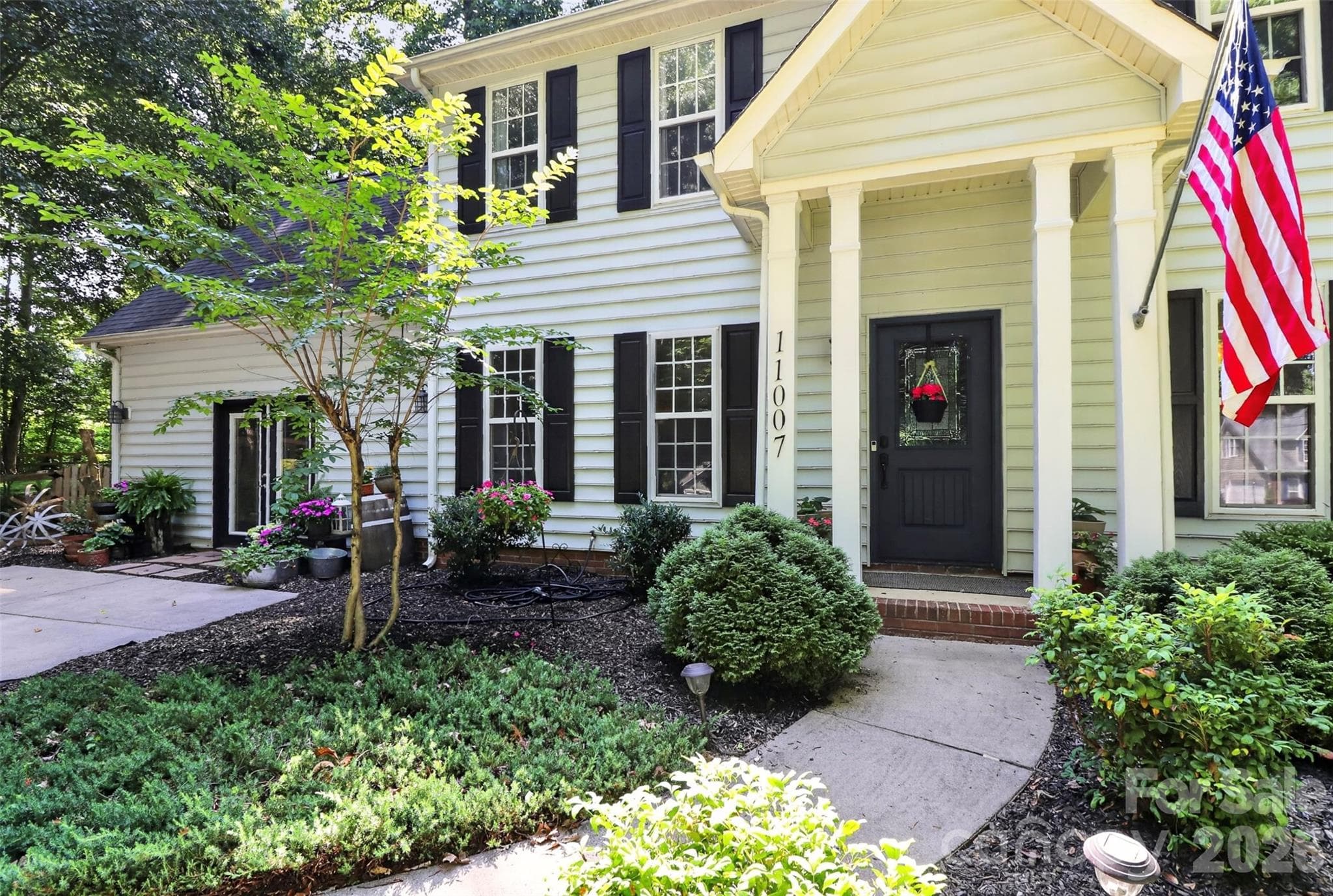 Single Family Residence at Matthews, photo 3 of 46