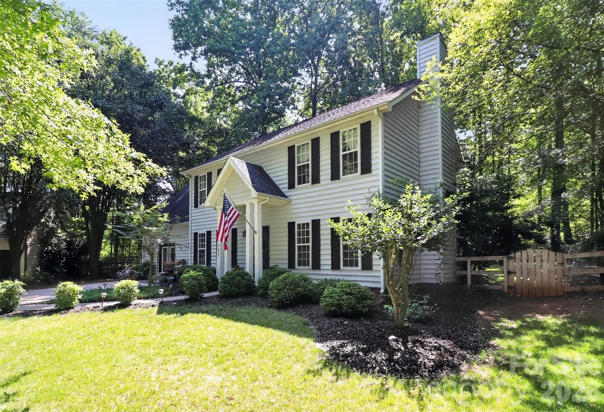 Single Family Residence at Matthews, photo 4 of 46