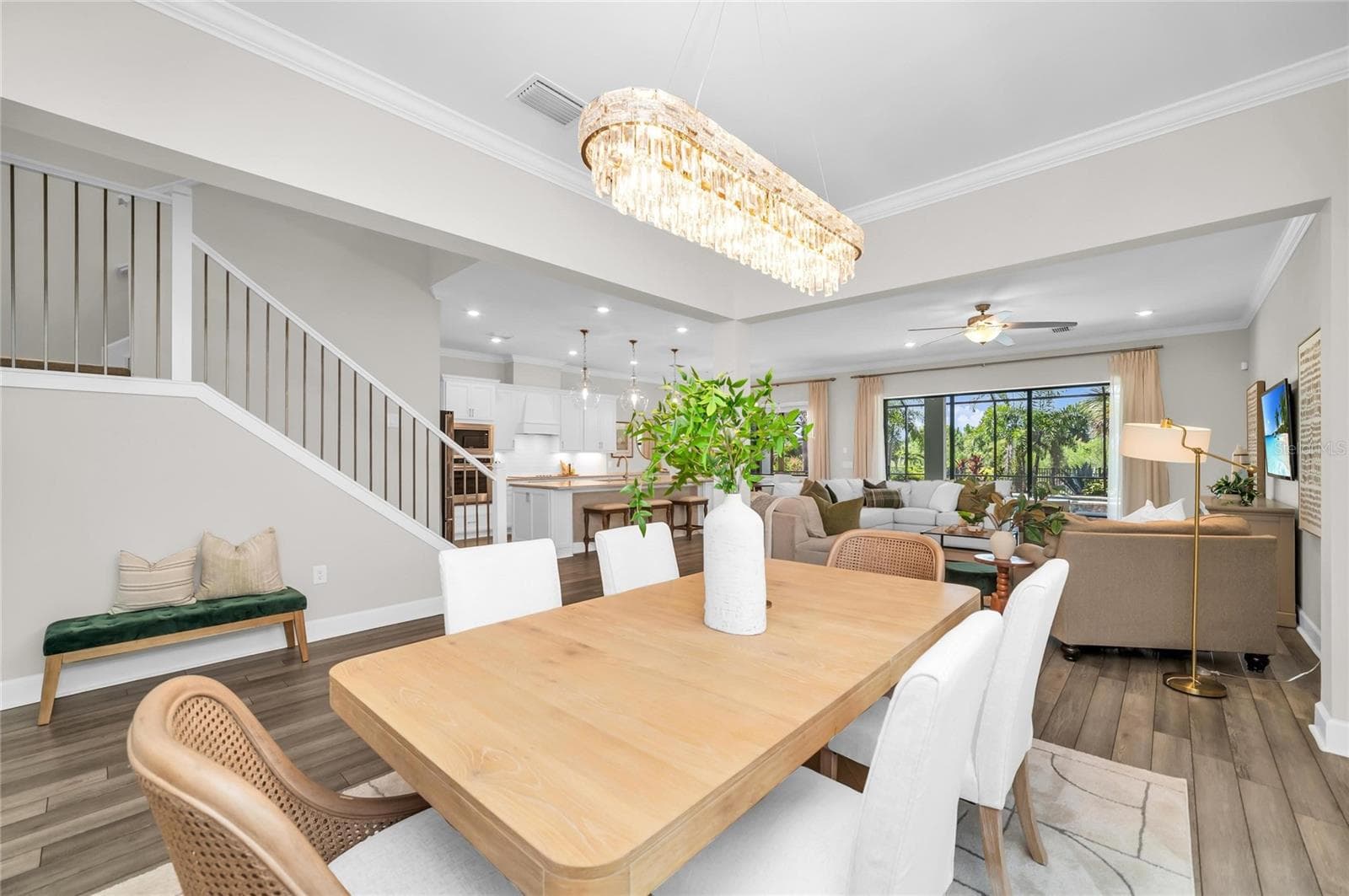 Single Family Residence at 16438 SLATE PL, LAKEWOOD RANCH, photo 14 of 62