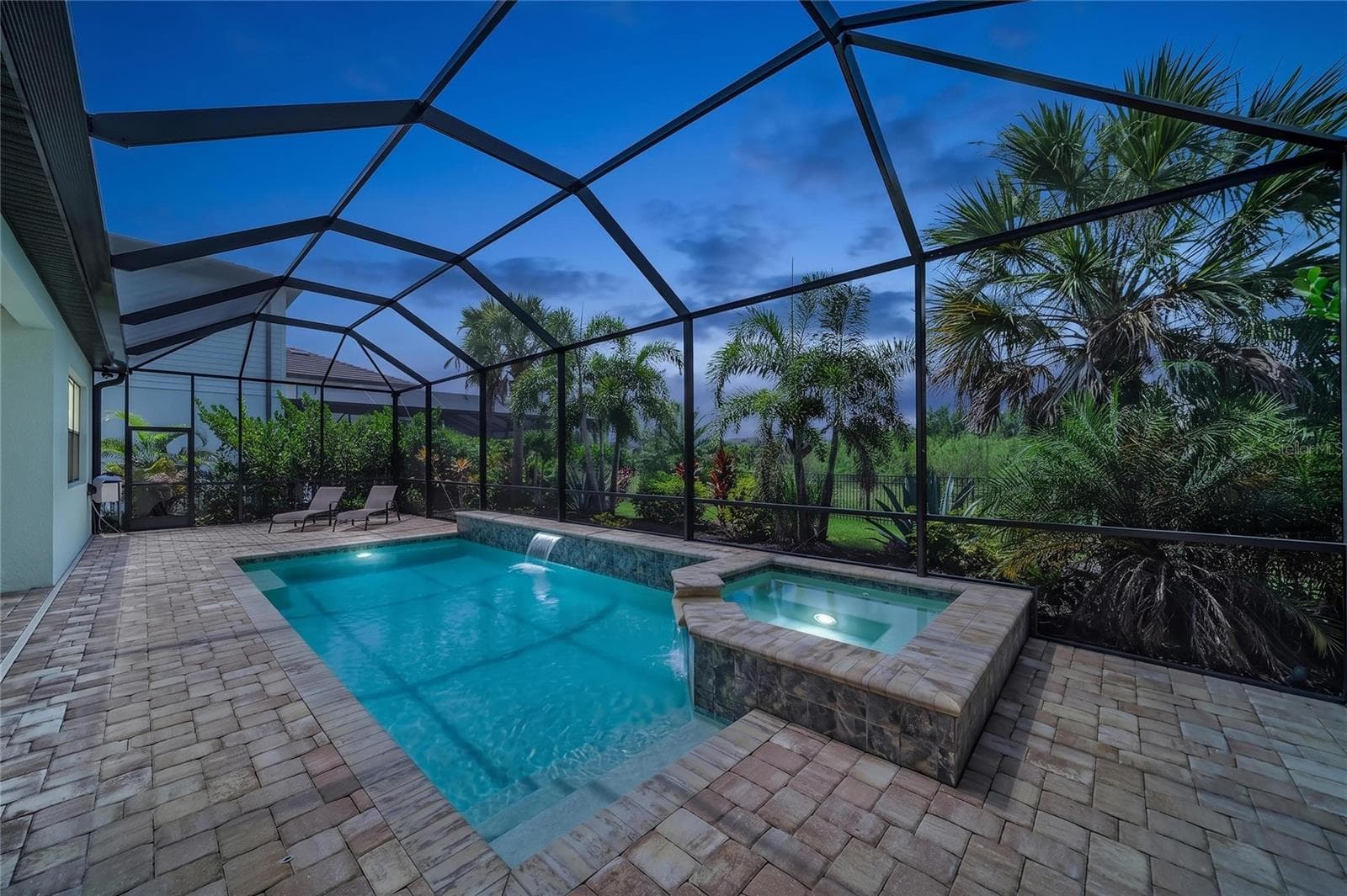 Single Family Residence at 16438 SLATE PL, LAKEWOOD RANCH, photo 21 of 62