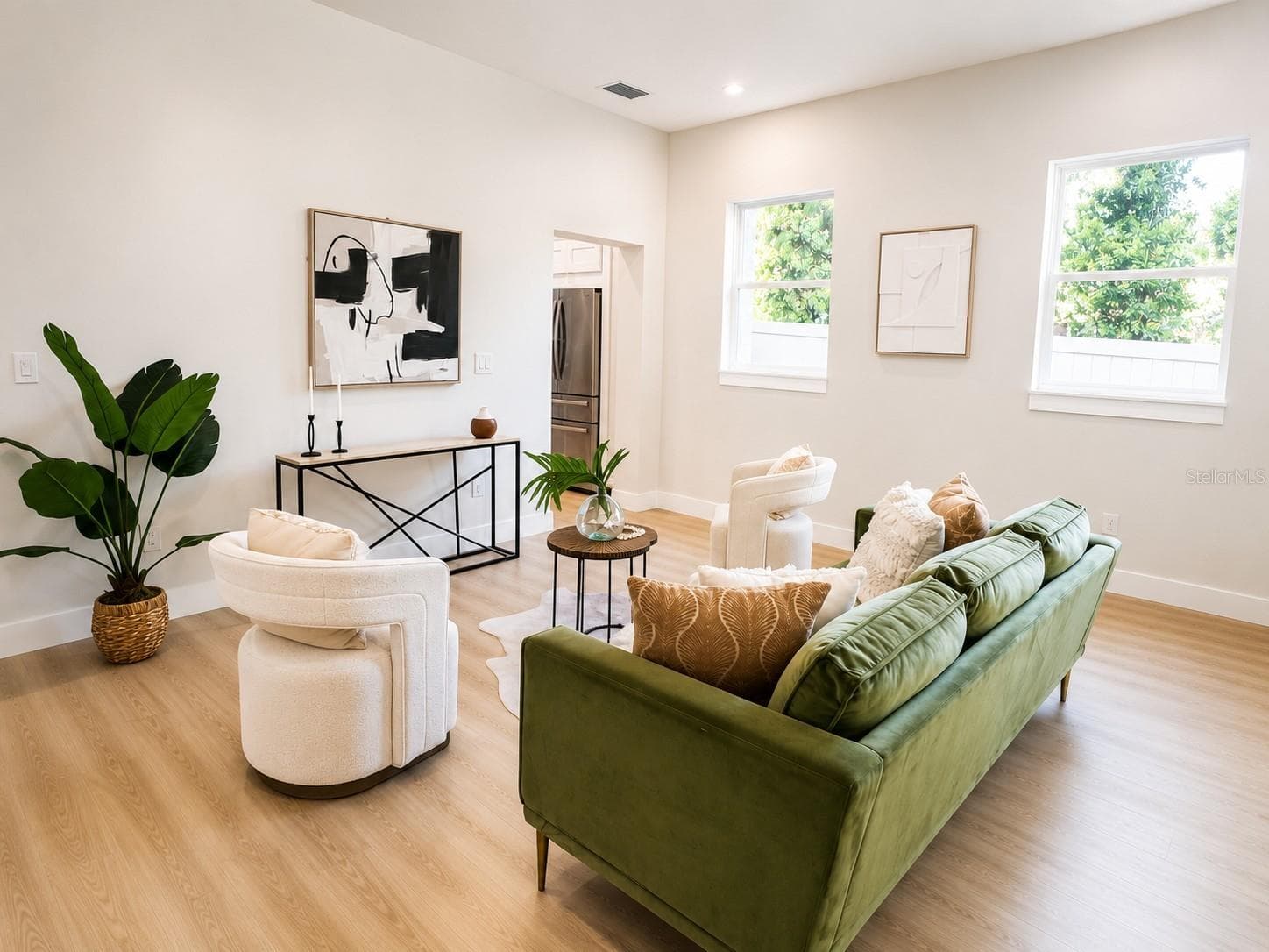 Family Room - 5808 N 16TH ST, TAMPA