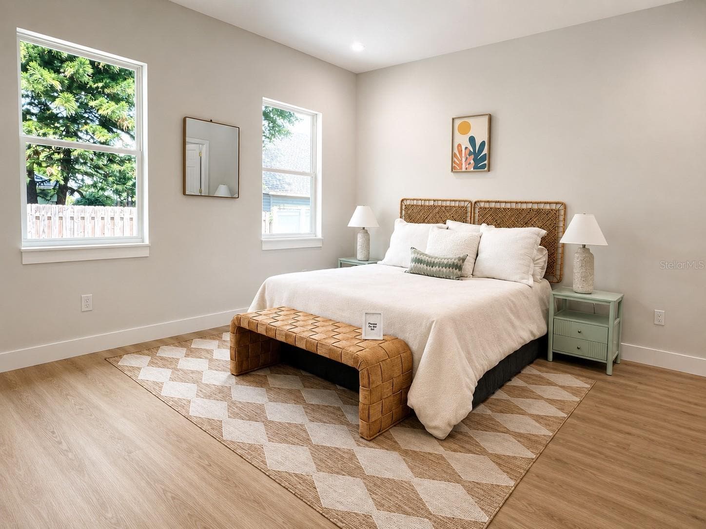 Master Bedroom - 5808 N 16TH ST, TAMPA