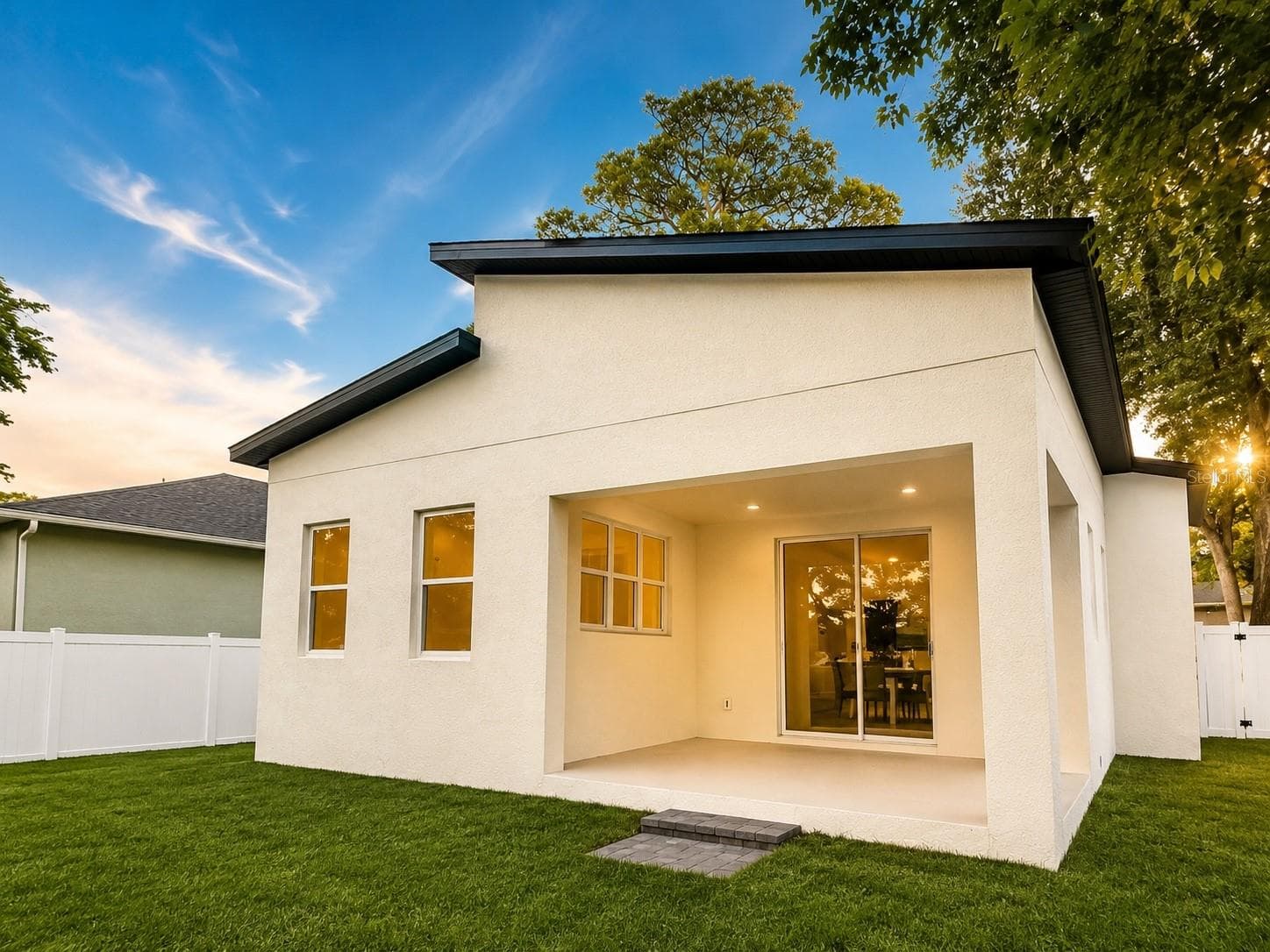Single Family Residence at 5808 N 16TH ST, TAMPA, photo 24 of 29