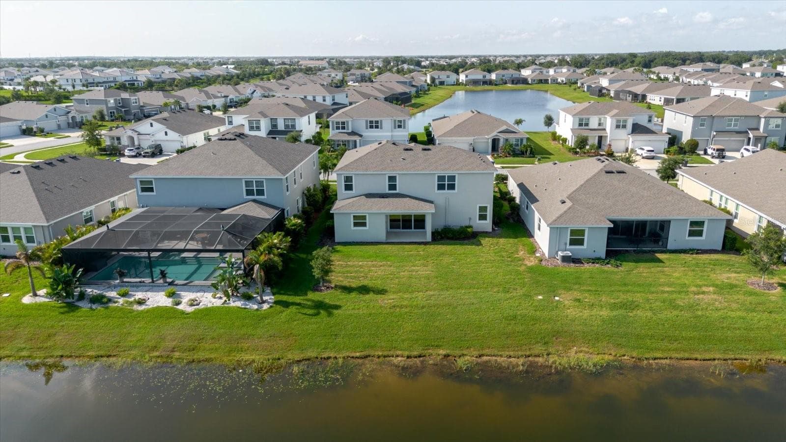 Single Family Residence at 16725 BARNWOOD PL, BRADENTON, photo 70 of 74