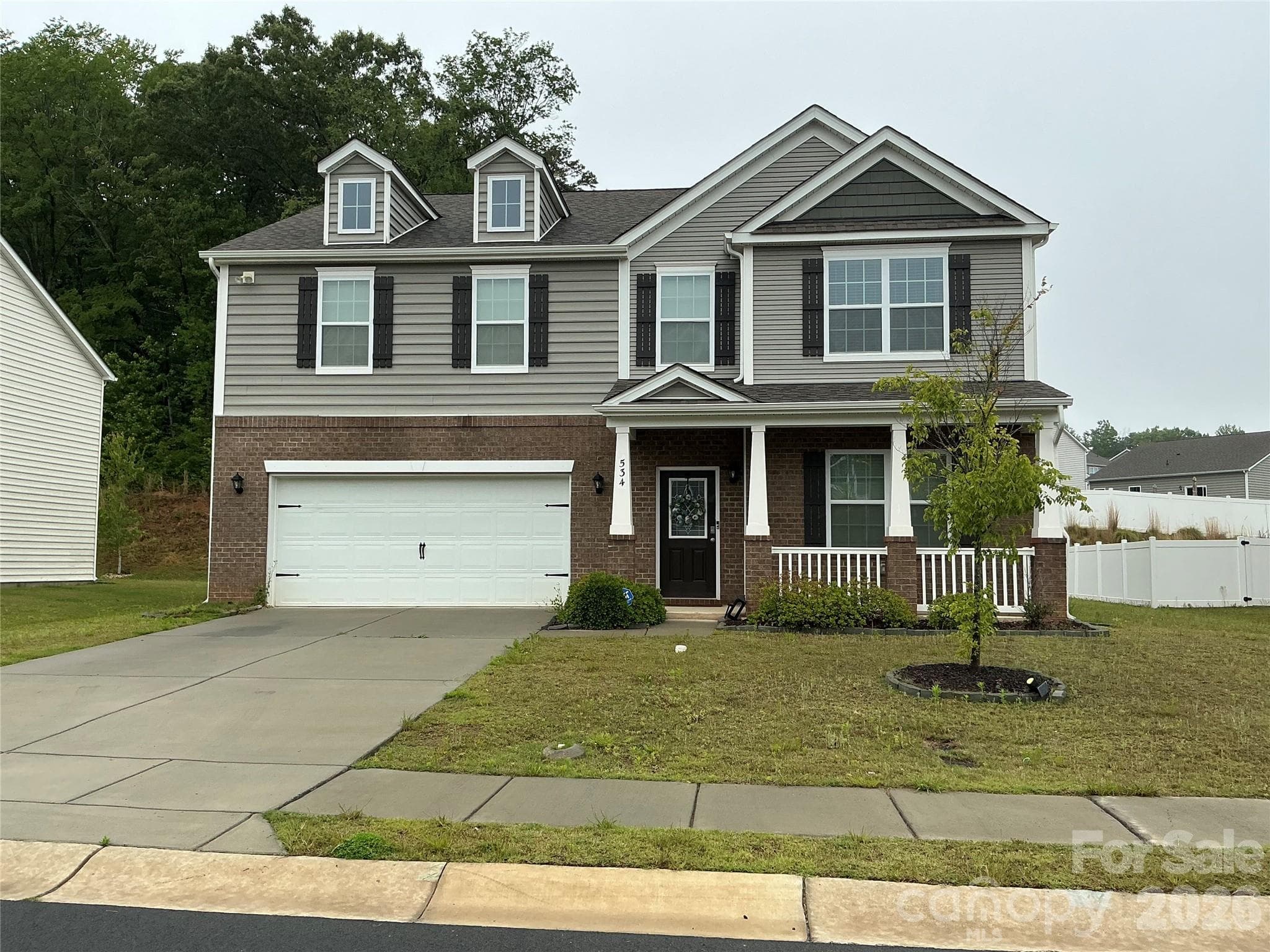 534 Yellow Birch Drive