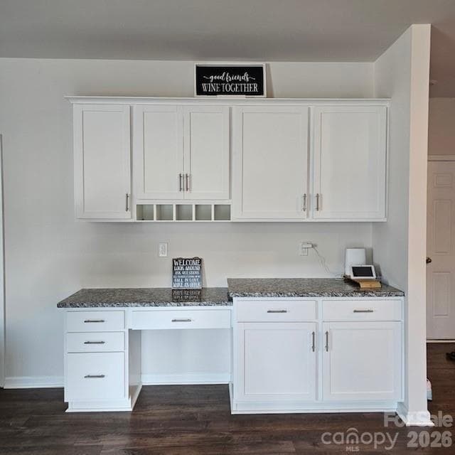 Work Station - 534 Yellow Birch Drive, Locust