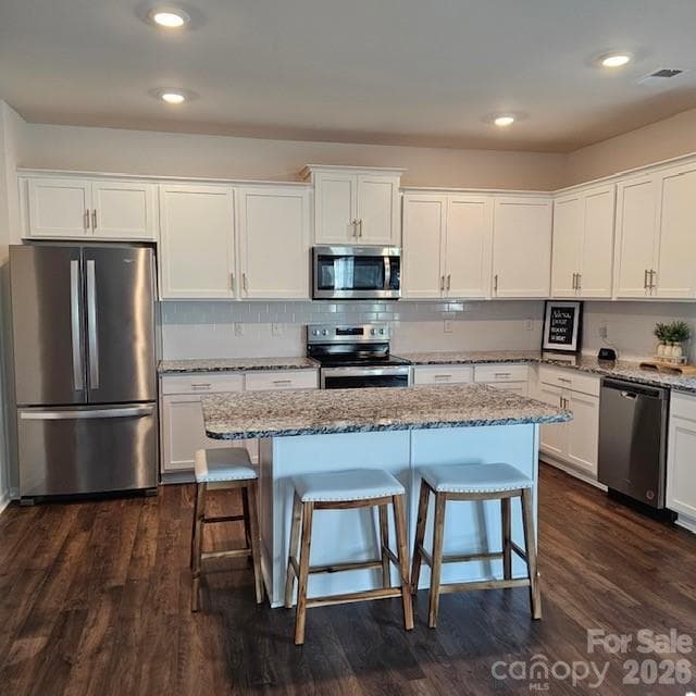 Single Family Residence at 534 Yellow Birch Drive, Locust, photo 7 of 22