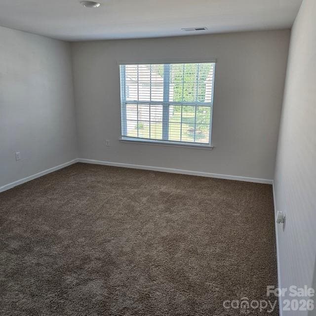 Fourth Bedroom w/walk-in closet - 534 Yellow Birch Drive, Locust