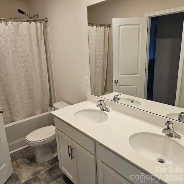 One of Three Full Baths - 534 Yellow Birch Drive, Locust