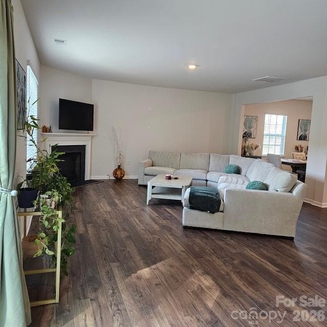 Single Family Residence at 534 Yellow Birch Drive, Locust, photo 20 of 22
