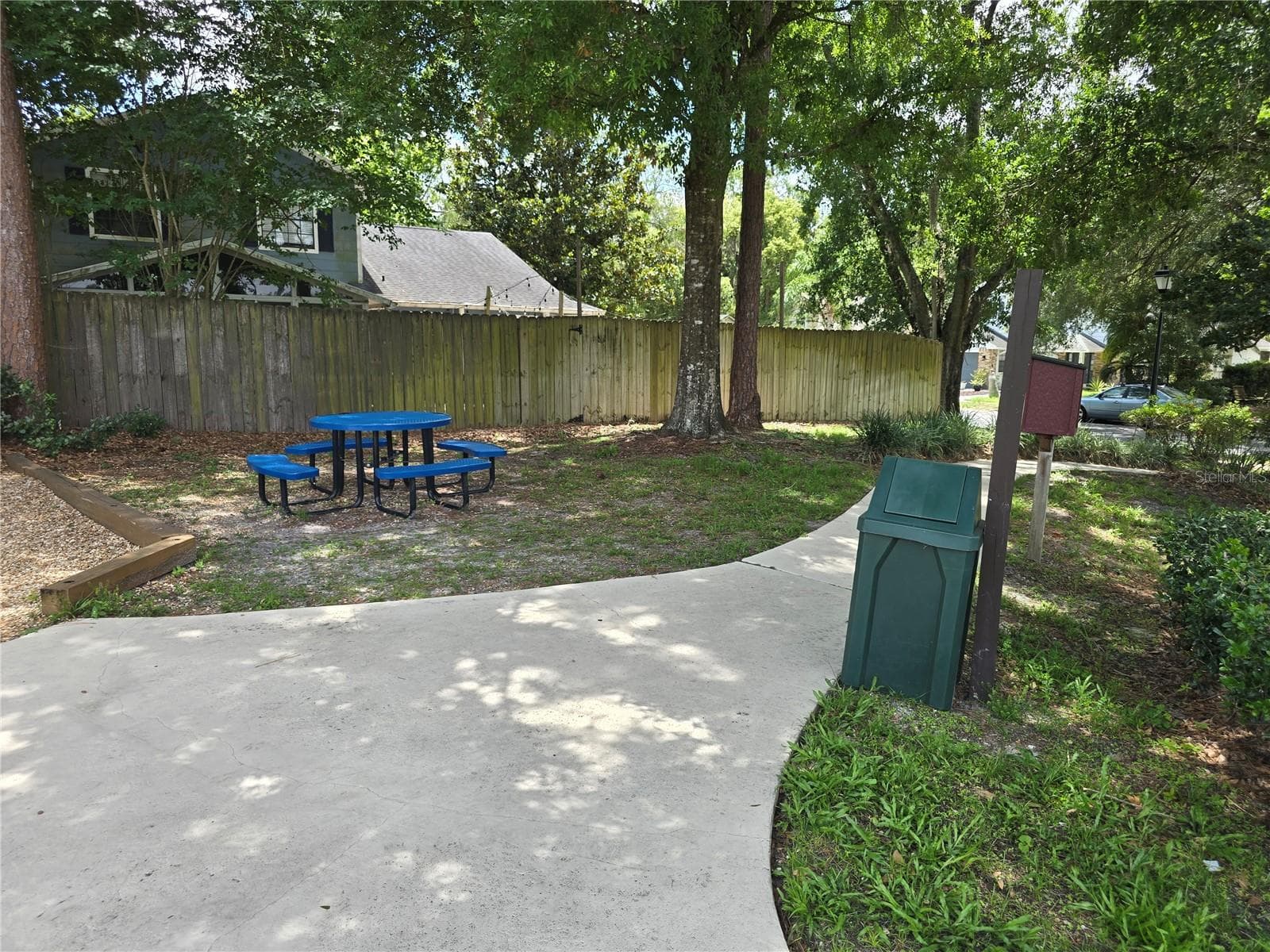 Play Ground view 3 - 8433 COMMANDER CV, WINTER PARK