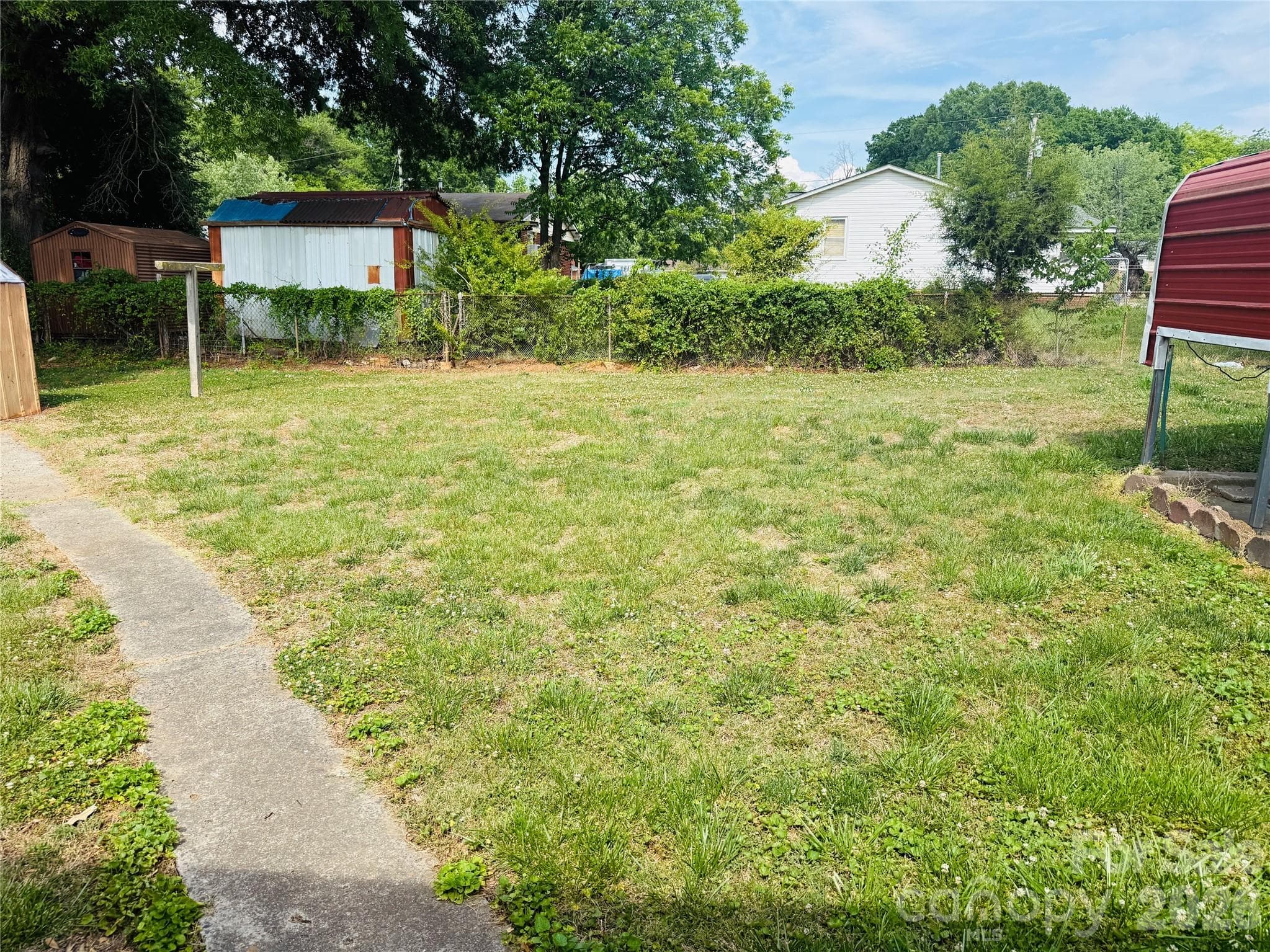 Single Family Residence at 4410 Birkdale Drive, Charlotte, photo 37 of 37