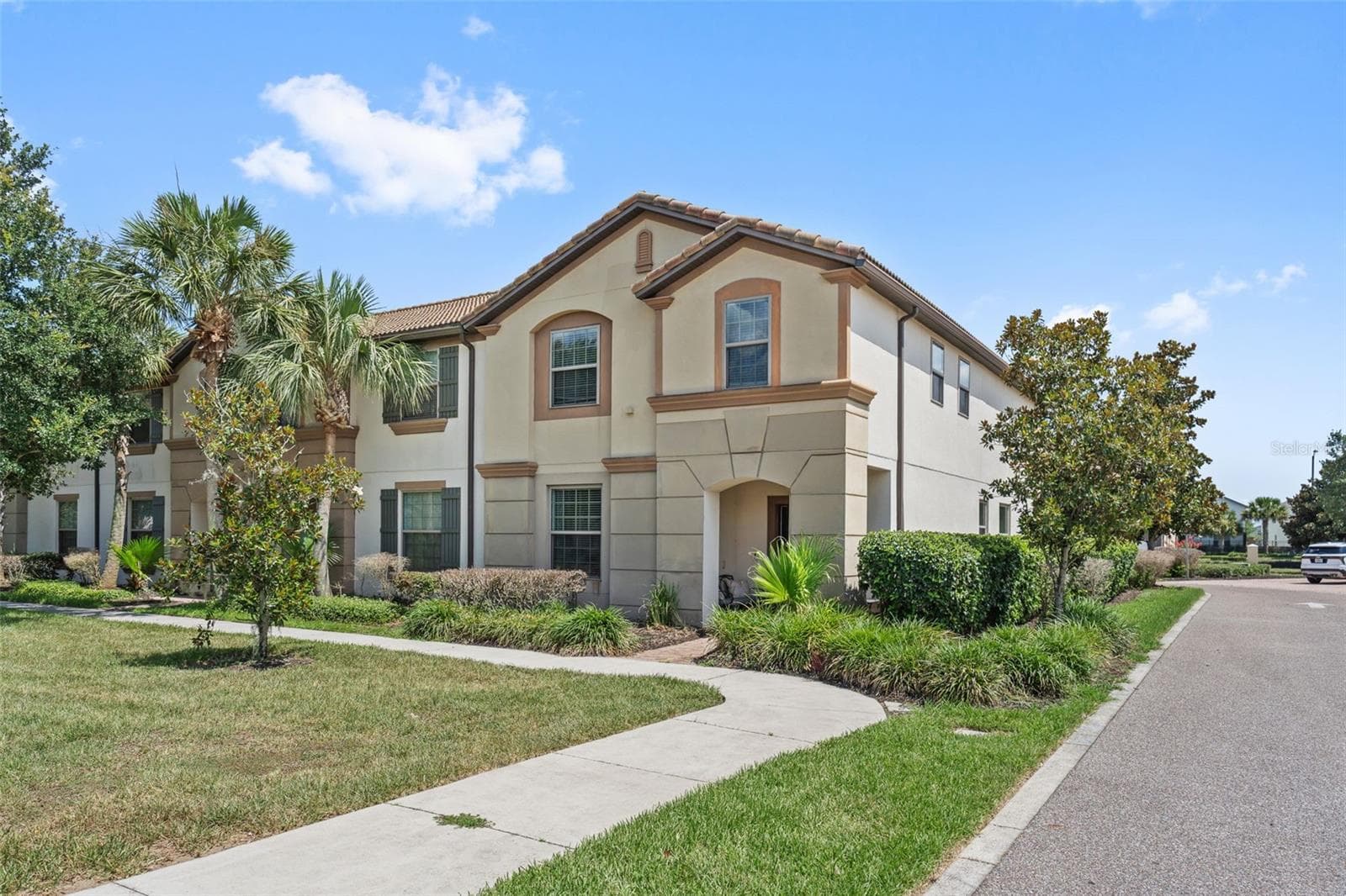 Townhouse at 1974 MAJORCA DR, KISSIMMEE, photo 3 of 47