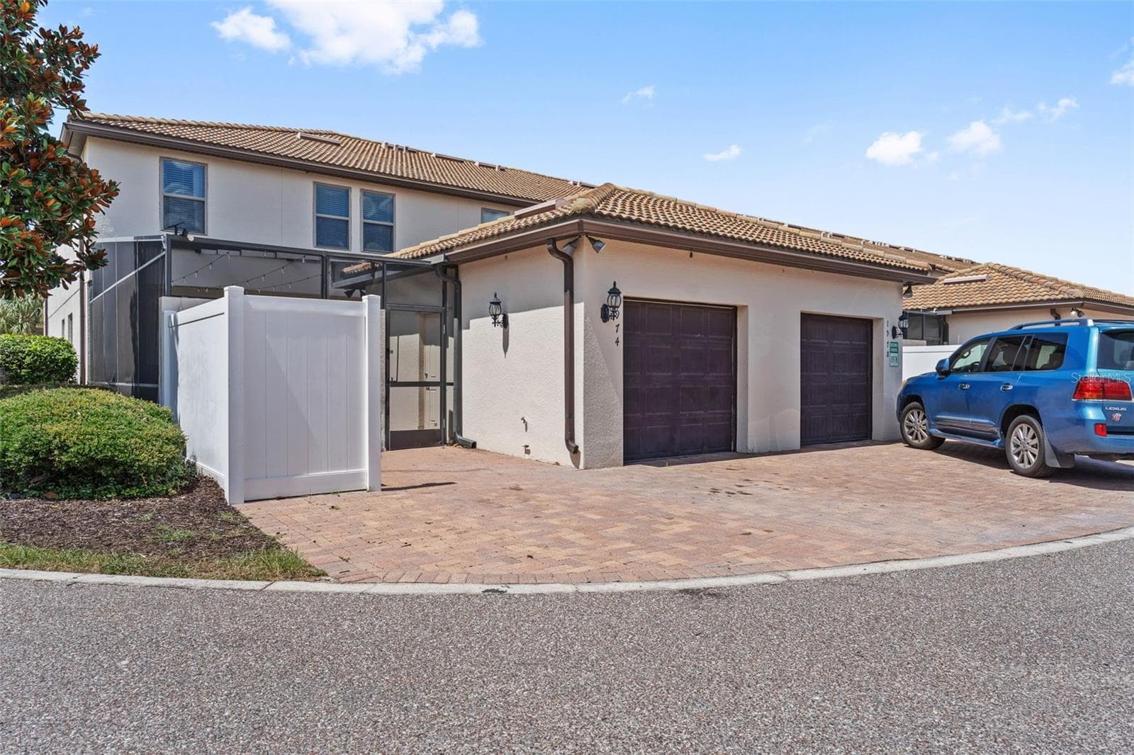 Townhouse at 1974 MAJORCA DR, KISSIMMEE, photo 6 of 47