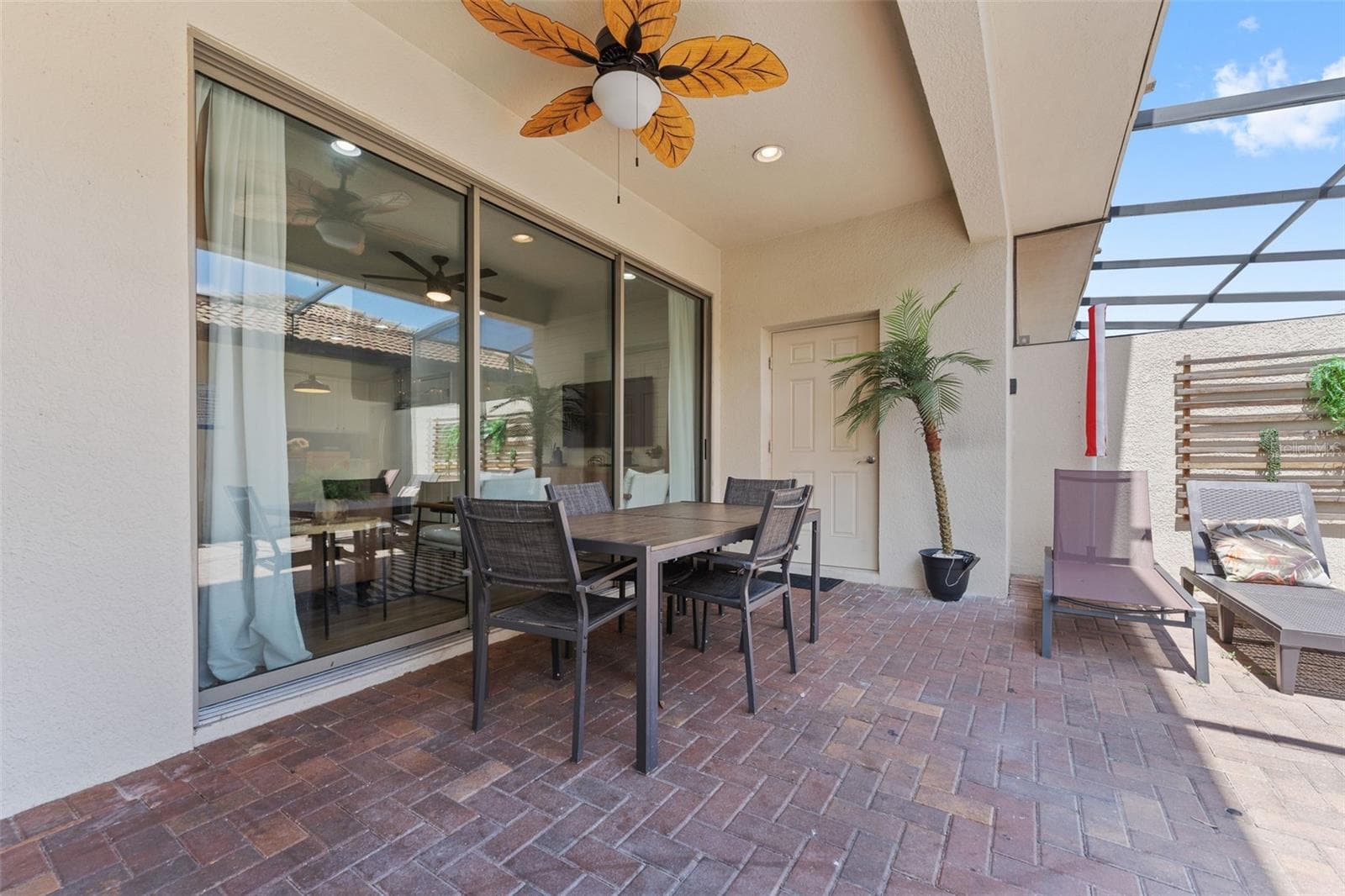 Townhouse at 1974 MAJORCA DR, KISSIMMEE, photo 8 of 47