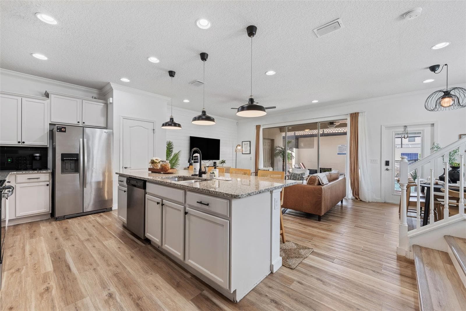 Townhouse at 1974 MAJORCA DR, KISSIMMEE, photo 12 of 47