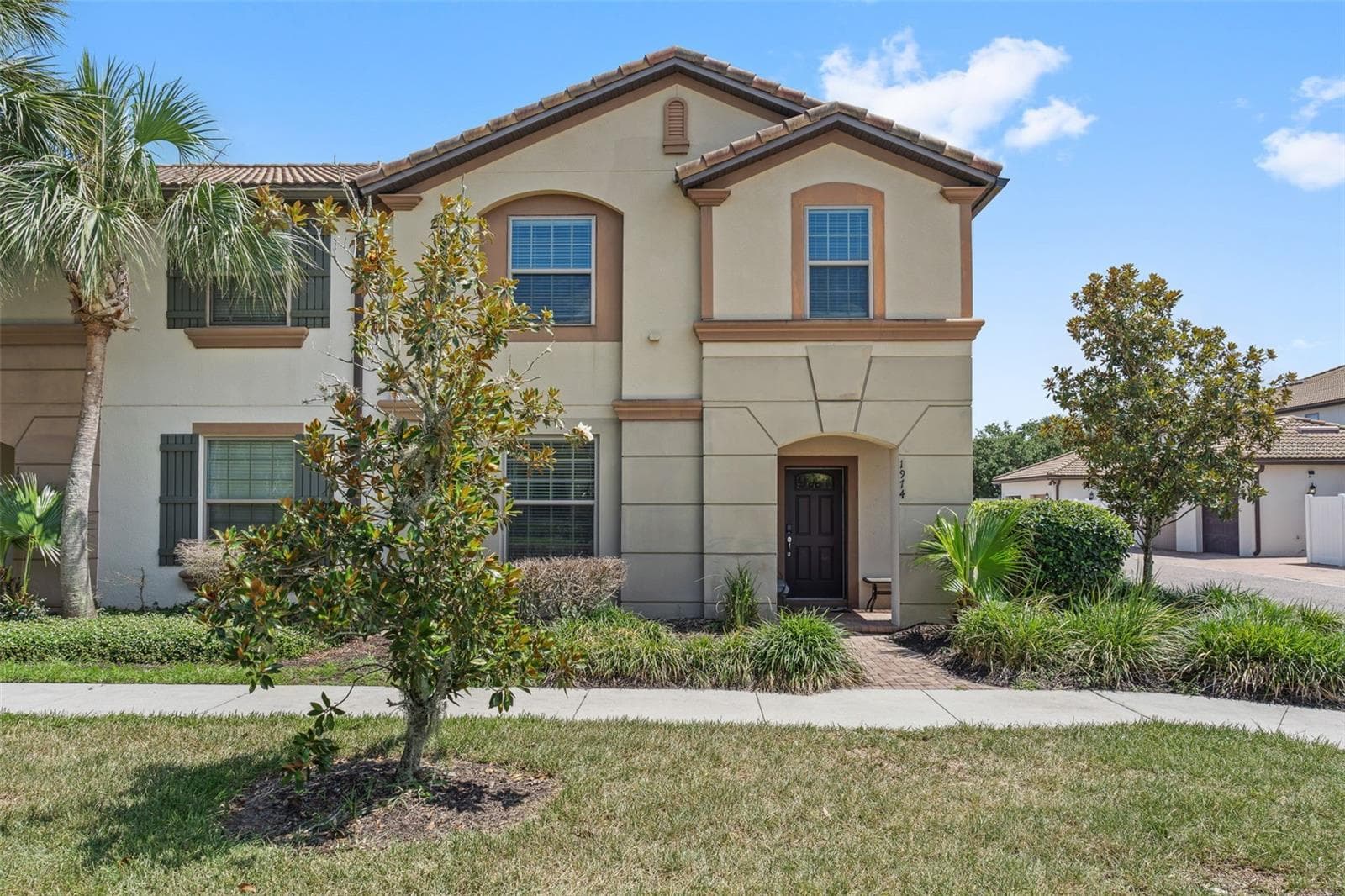 Townhouse at 1974 MAJORCA DR, KISSIMMEE, photo 41 of 47