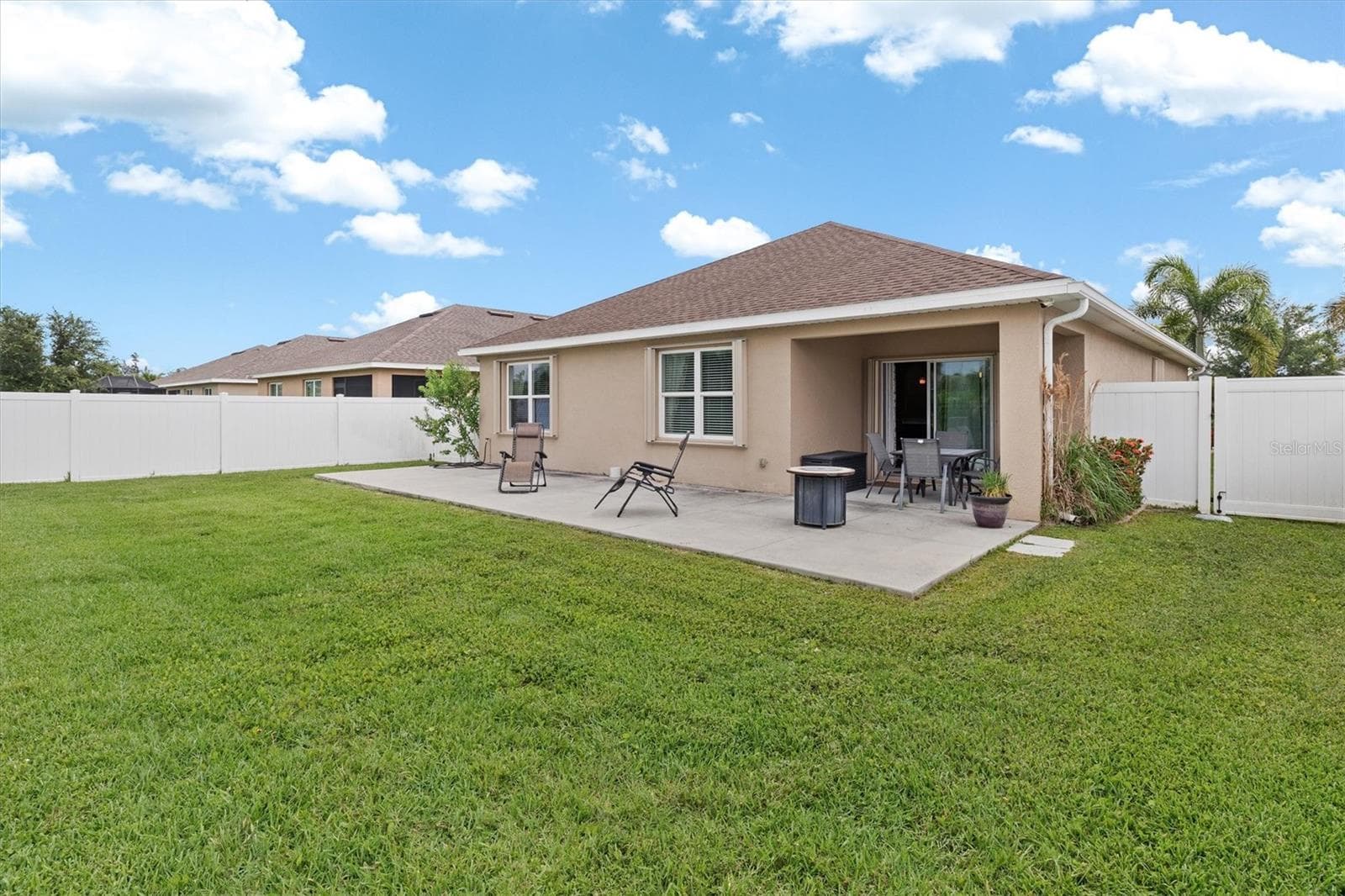 Single Family Residence at 7436 MIKASA DR, PUNTA GORDA, photo 11 of 54