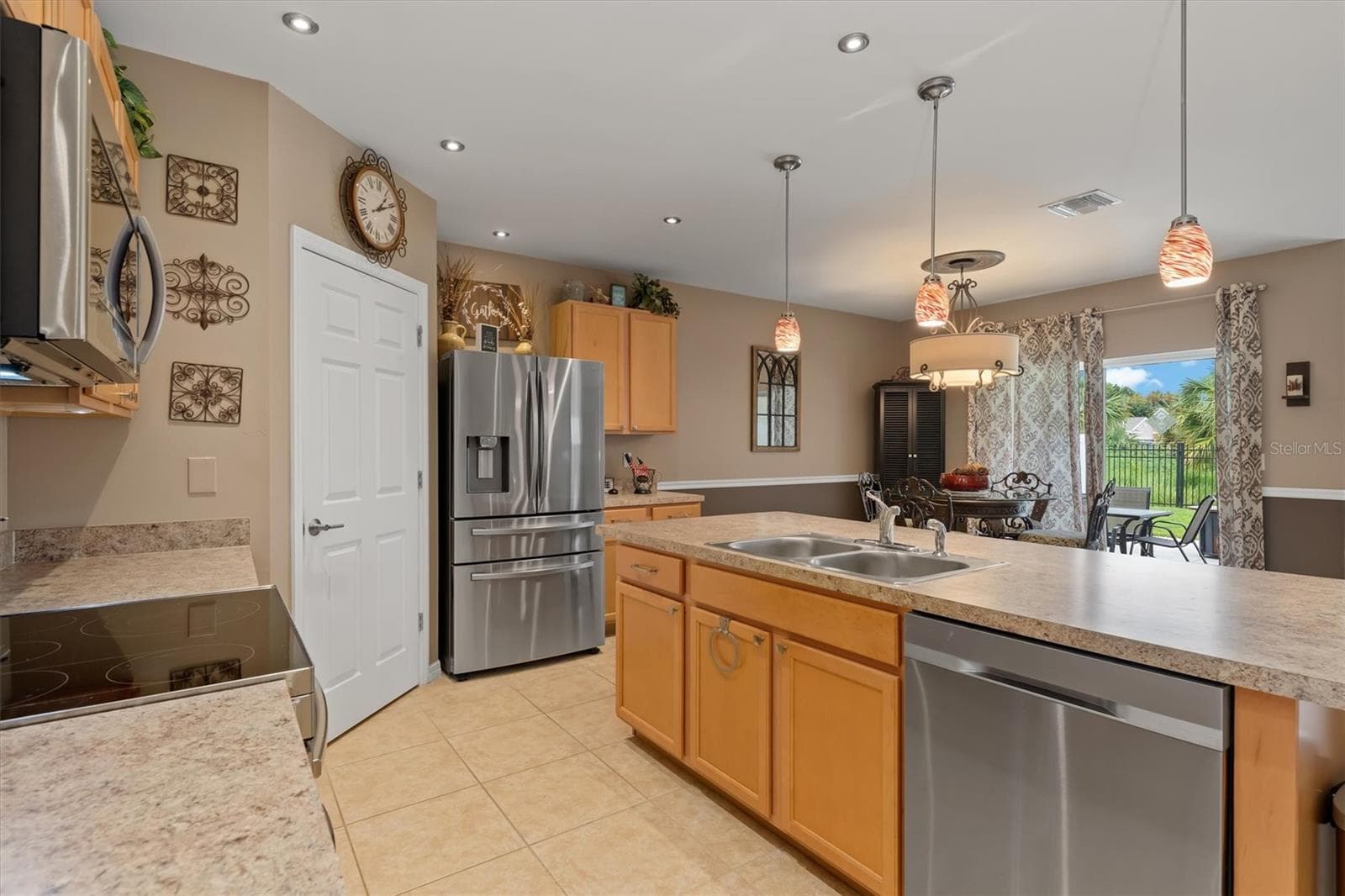 Single Family Residence at 7436 MIKASA DR, PUNTA GORDA, photo 15 of 54