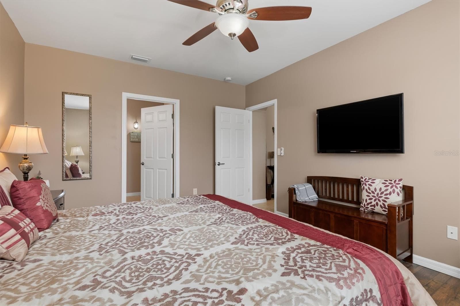 Single Family Residence at 7436 MIKASA DR, PUNTA GORDA, photo 22 of 54