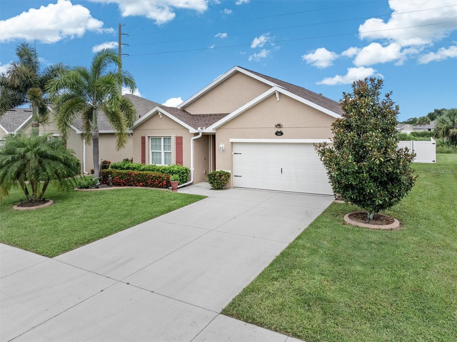 Single Family Residence at 7436 MIKASA DR, PUNTA GORDA, photo 35 of 54