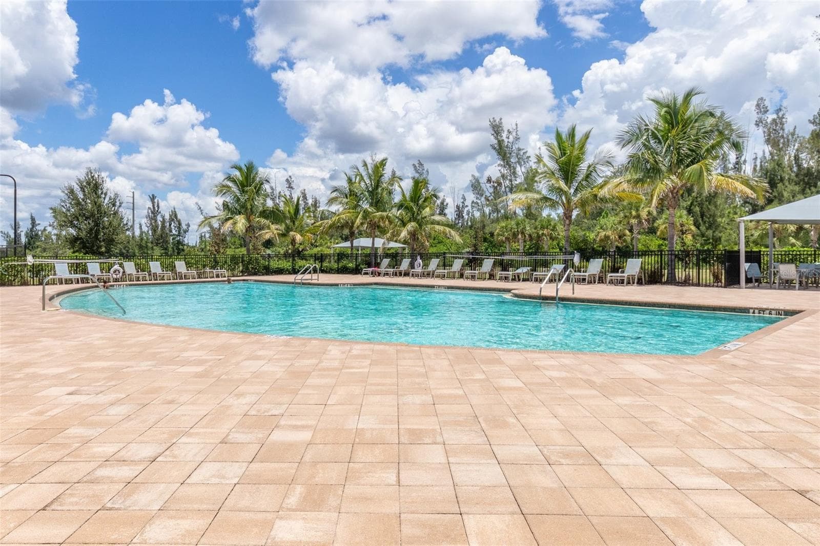 Single Family Residence at 7436 MIKASA DR, PUNTA GORDA, photo 41 of 54
