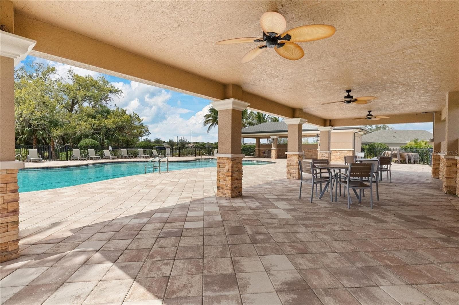 Single Family Residence at 7436 MIKASA DR, PUNTA GORDA, photo 43 of 54