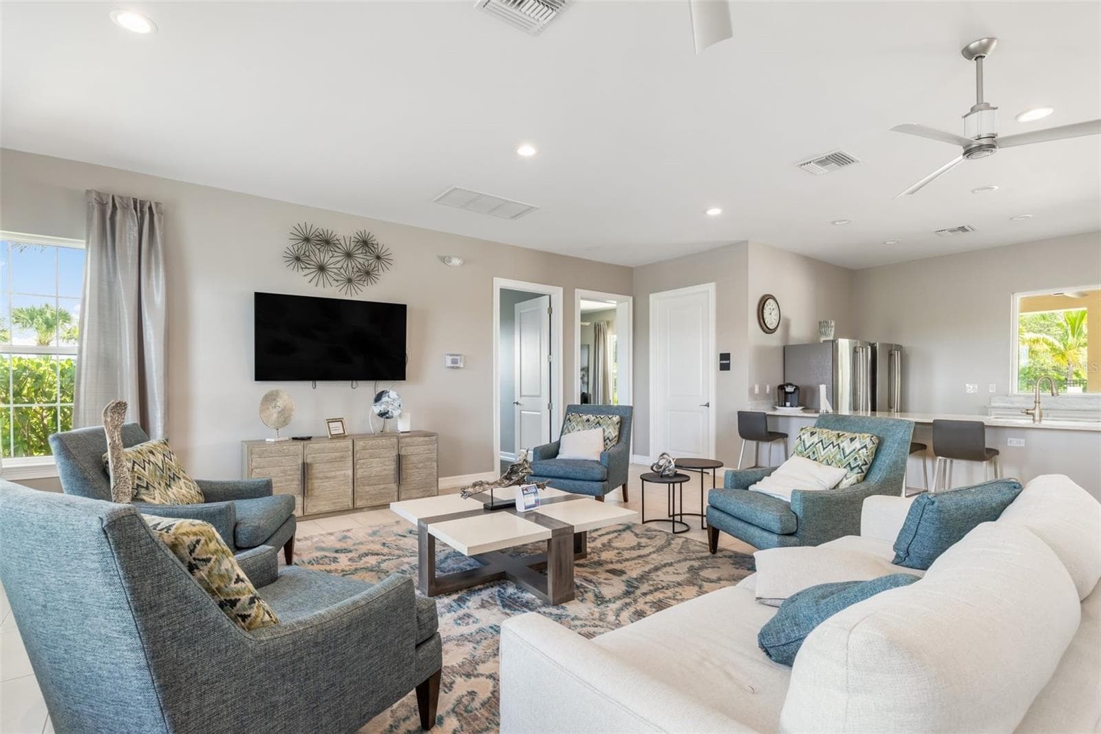 Single Family Residence at 7436 MIKASA DR, PUNTA GORDA, photo 44 of 54