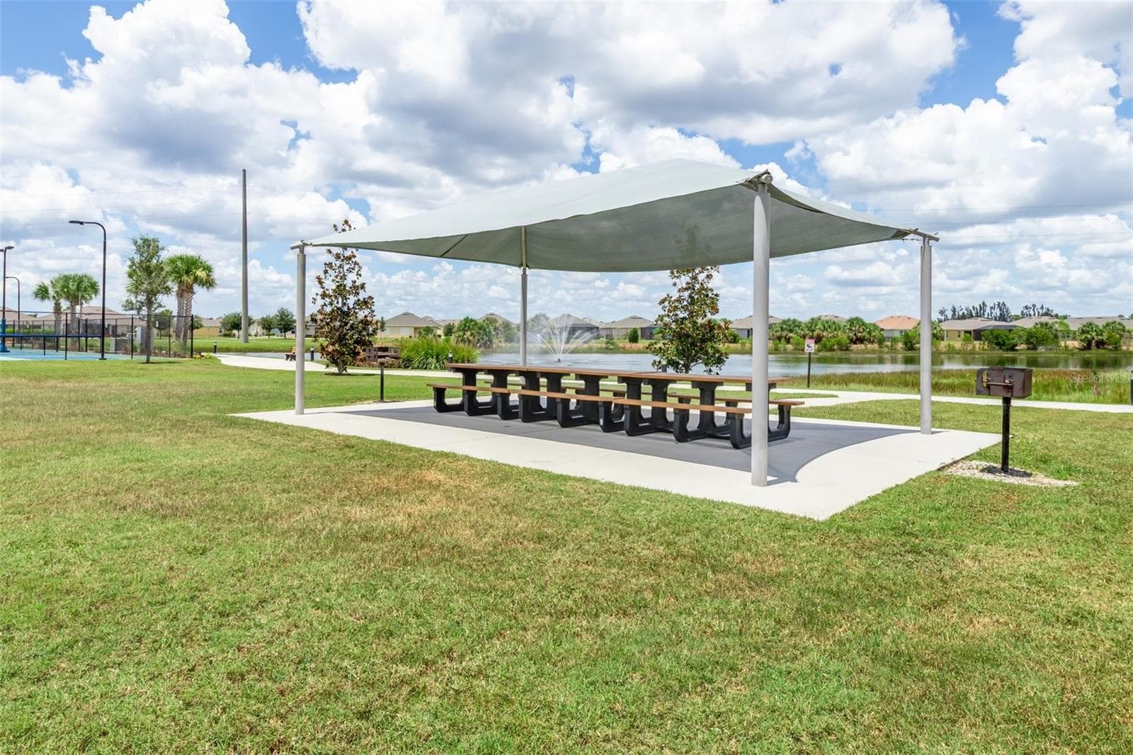 Single Family Residence at 7436 MIKASA DR, PUNTA GORDA, photo 51 of 54