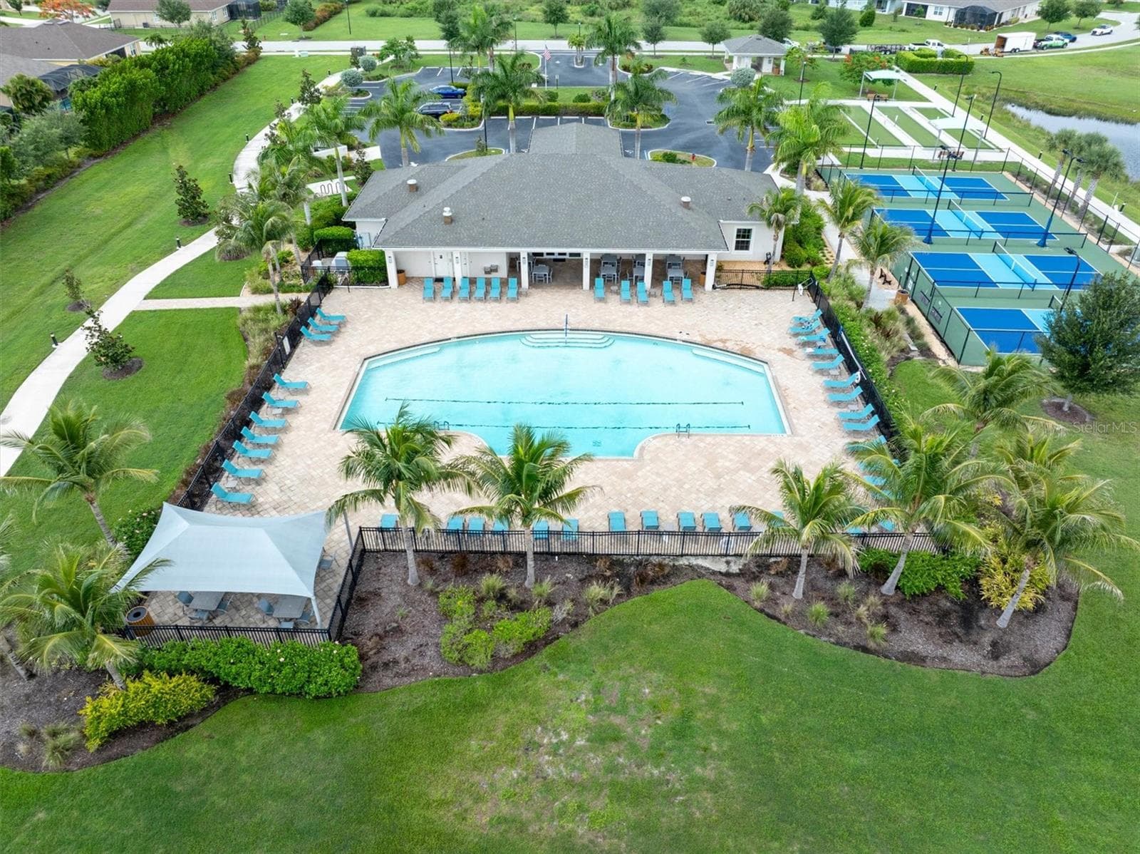Single Family Residence at 7436 MIKASA DR, PUNTA GORDA, photo 53 of 54