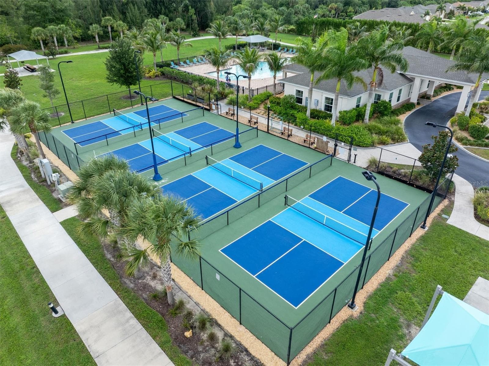 Single Family Residence at 7436 MIKASA DR, PUNTA GORDA, photo 54 of 54
