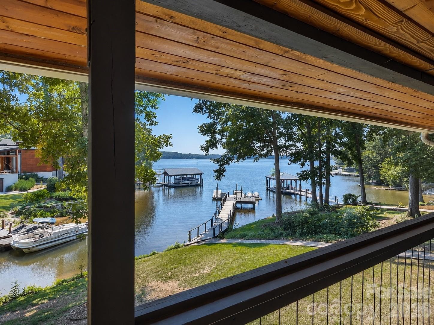 Single Family Residence at 4580 Kiser Island Road, Terrell, photo 19 of 22