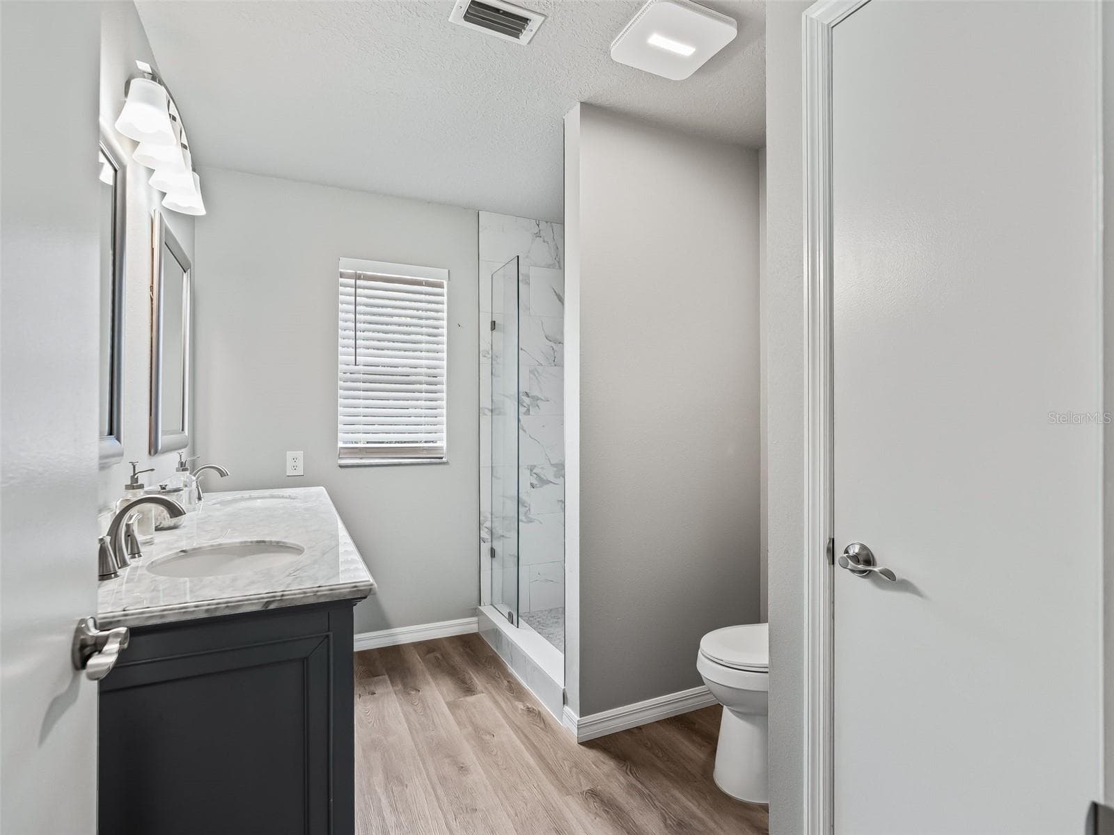 Primary Bathroom - 321 SAN MARINO DR, THE VILLAGES