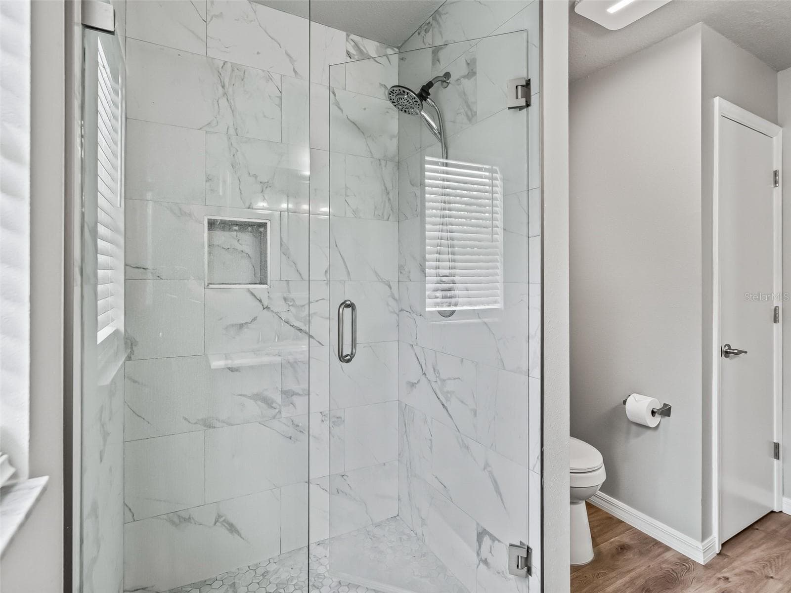 Primary Bathroom - 321 SAN MARINO DR, THE VILLAGES