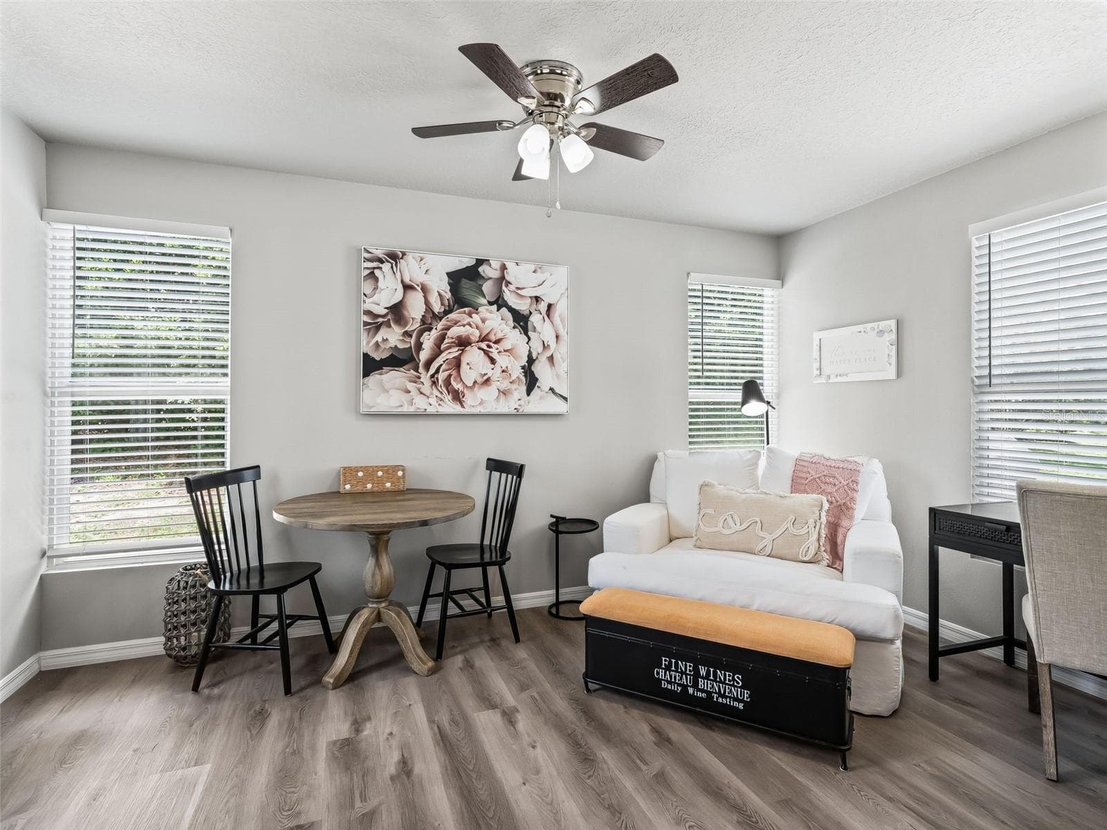 Florida Room - 321 SAN MARINO DR, THE VILLAGES