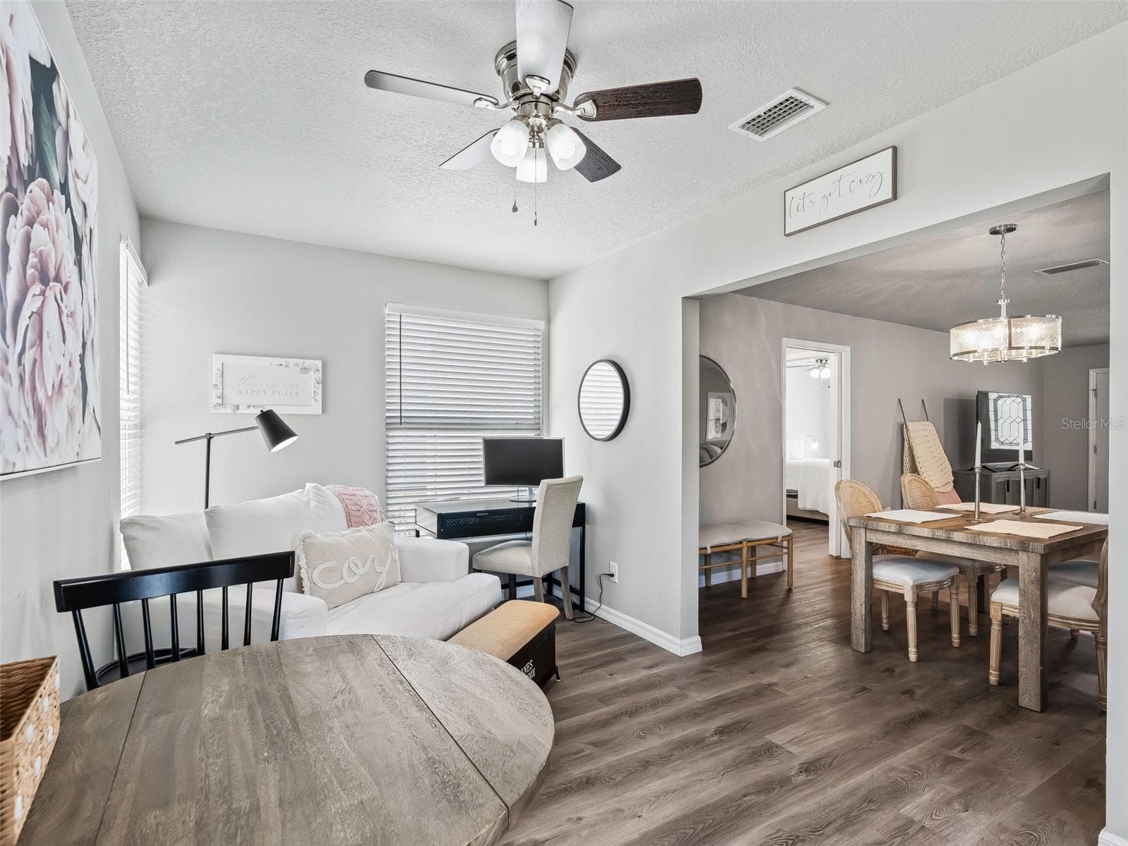Florida Room - 321 SAN MARINO DR, THE VILLAGES