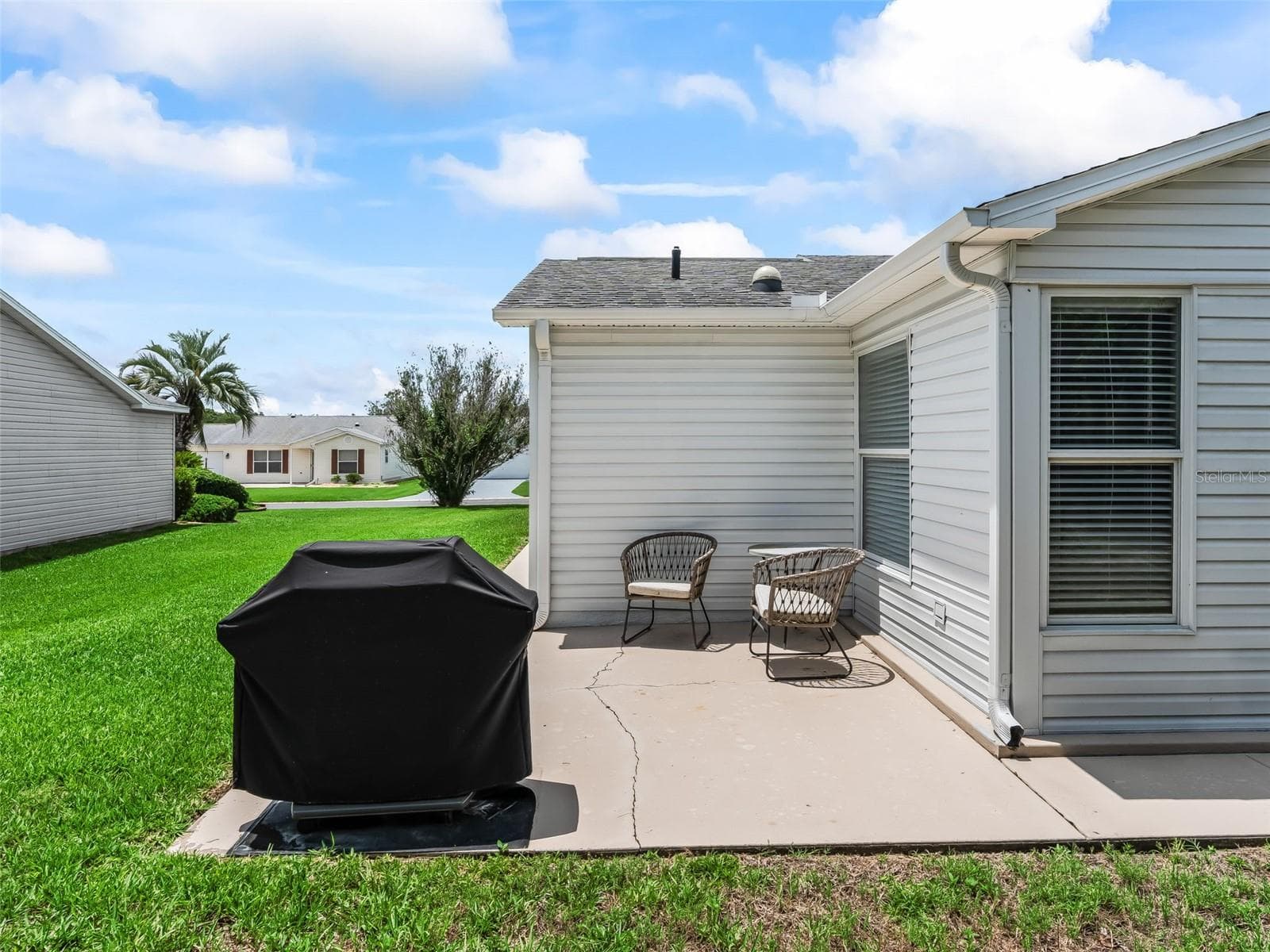 Single Family Residence at 321 SAN MARINO DR, THE VILLAGES, photo 36 of 43
