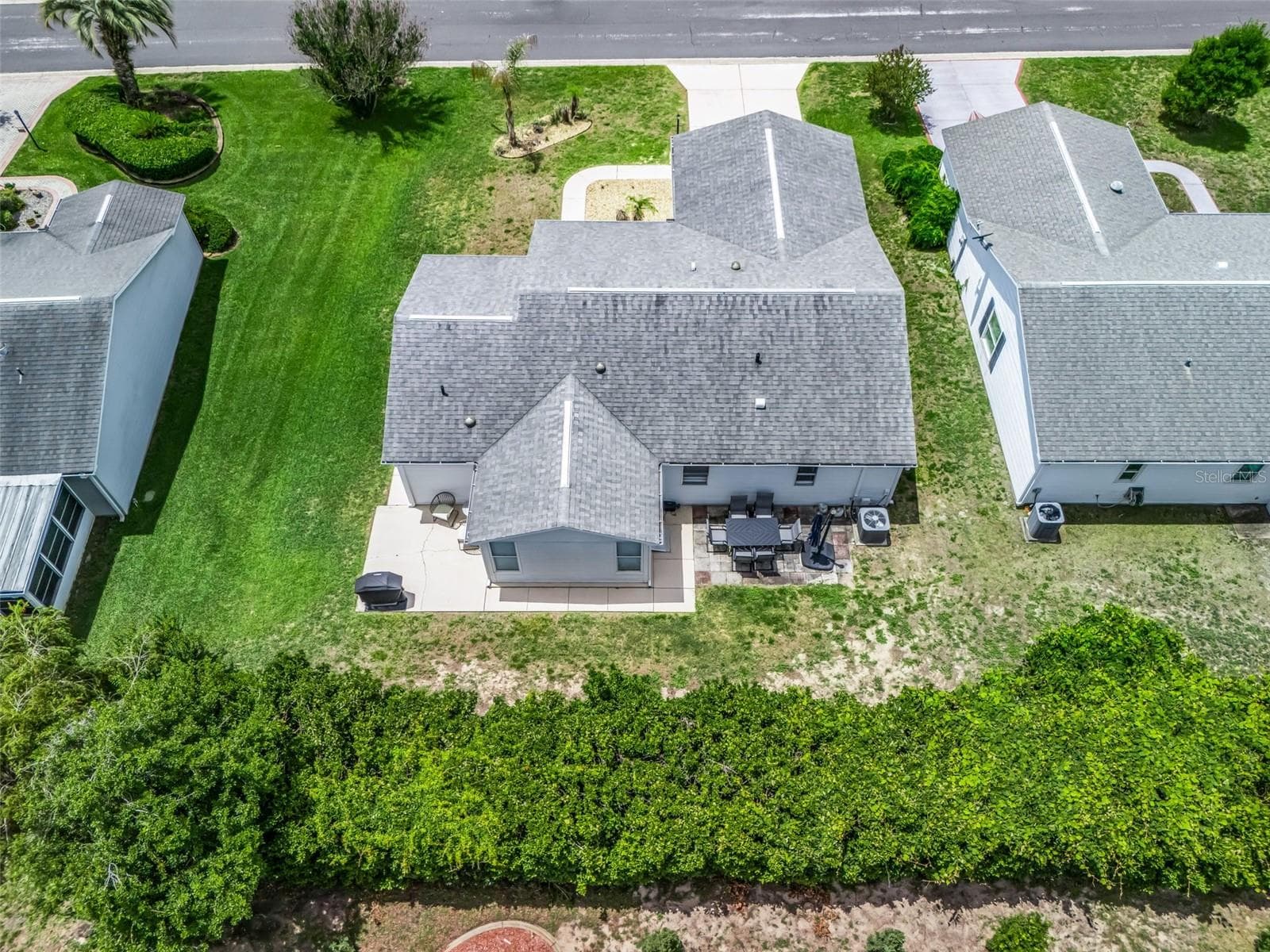 Single Family Residence at 321 SAN MARINO DR, THE VILLAGES, photo 40 of 43