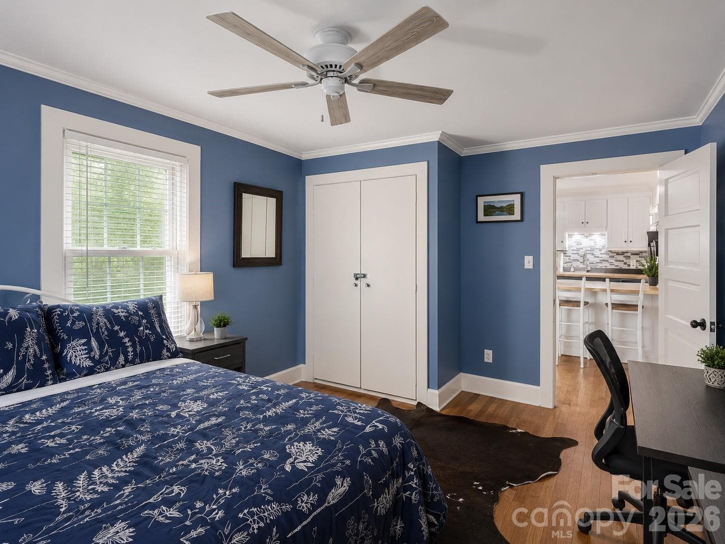 Single Family Residence at 4580 Kiser Island Road, Terrell, photo 10 of 22