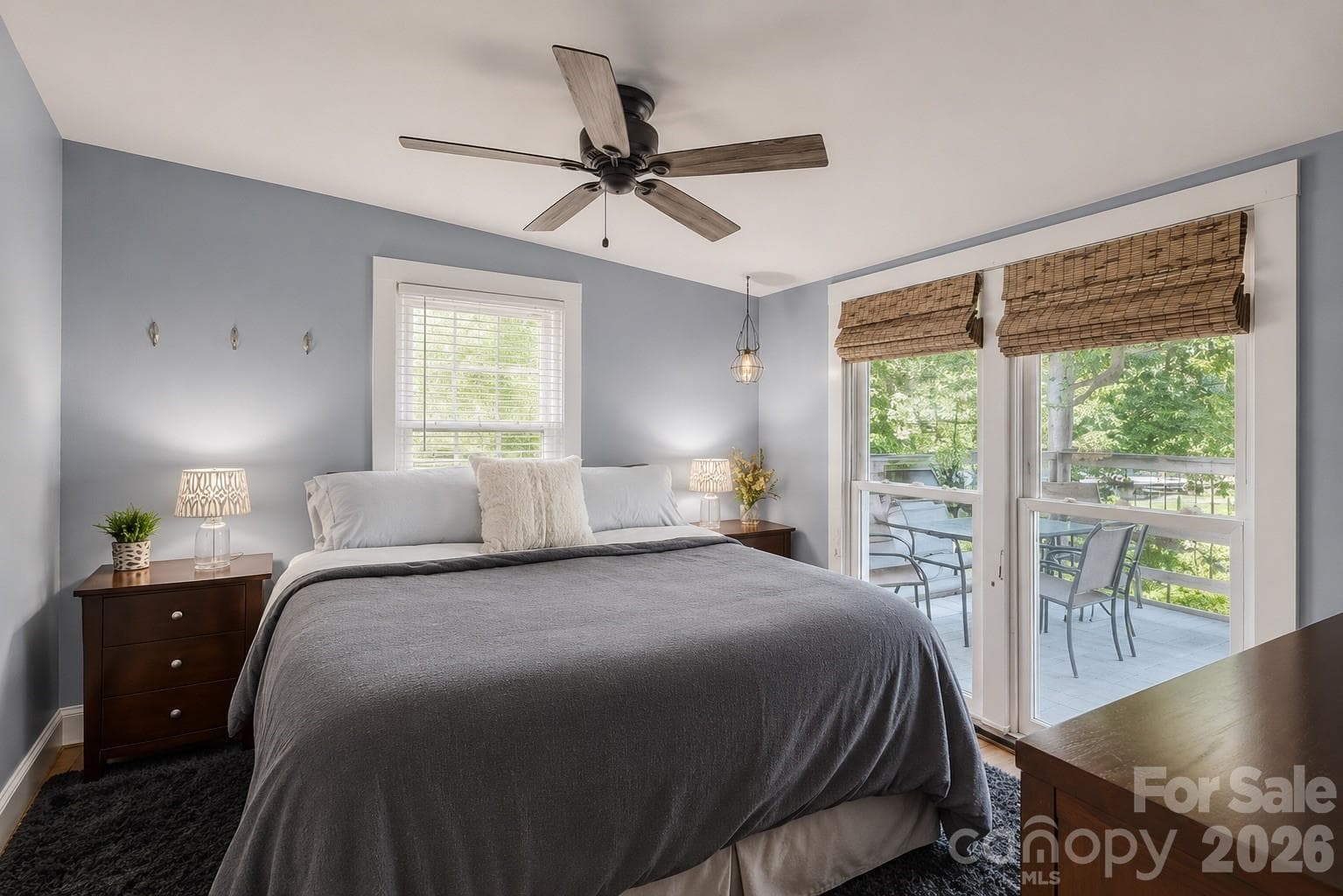 Single Family Residence at 4580 Kiser Island Road, Terrell, photo 11 of 22
