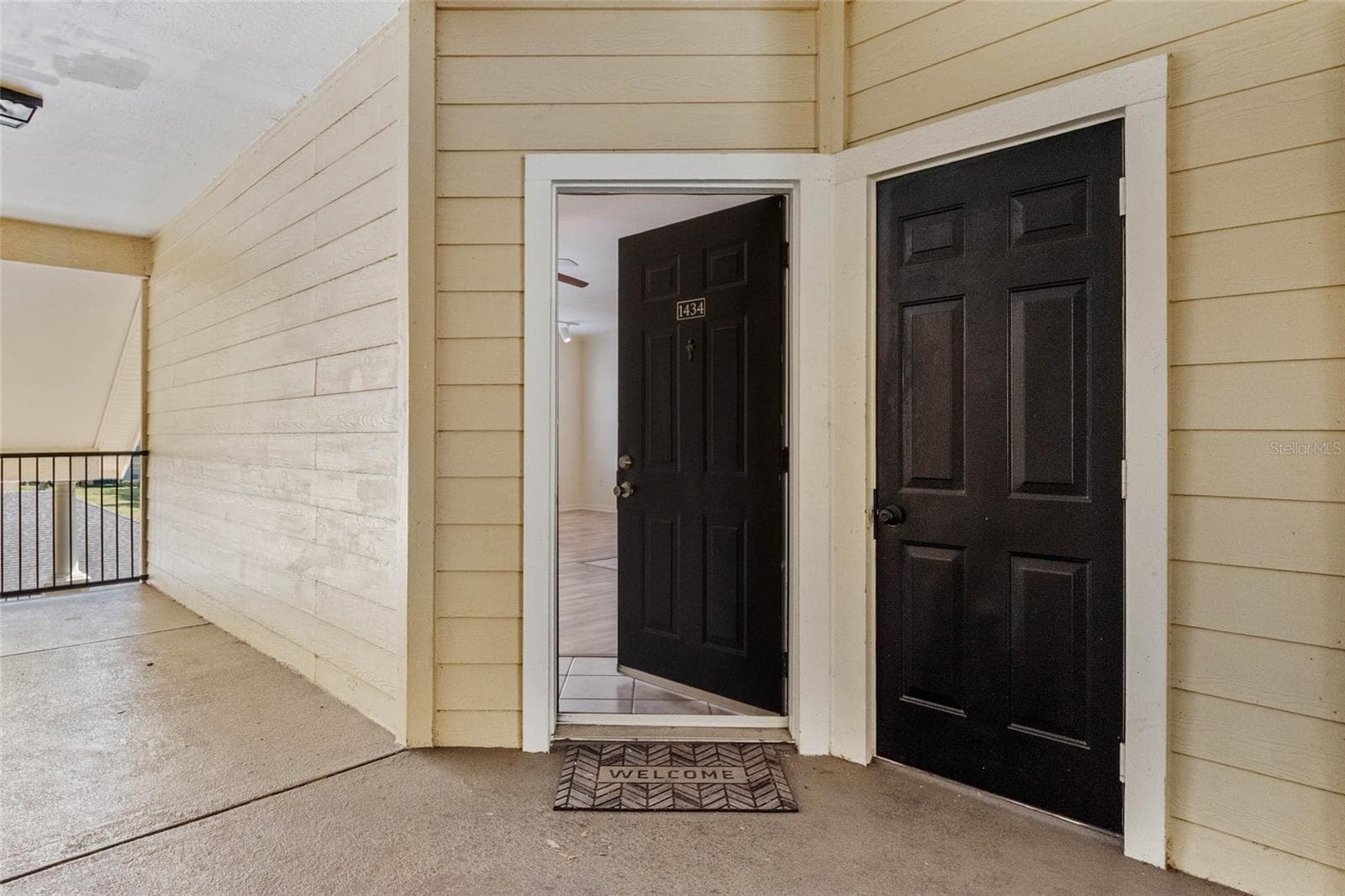 Condominium at 2558 ROBERT TRENT JONES DR #1434, ORLANDO, photo 2 of 25