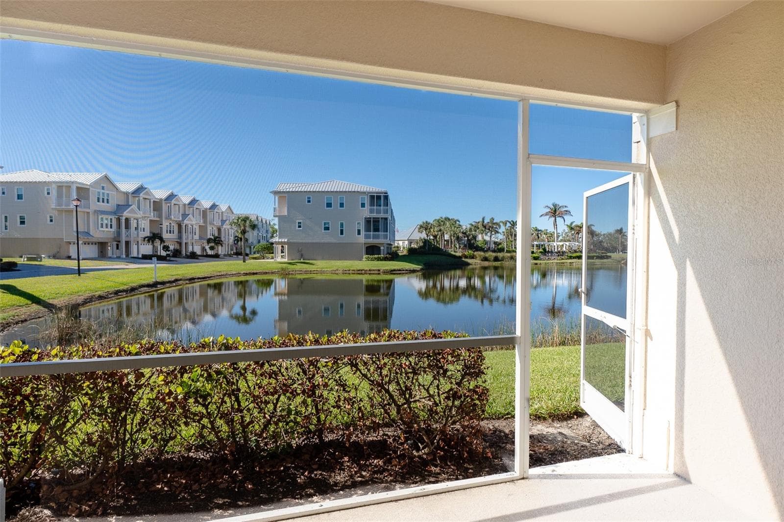 Townhouse at 10345 LONGSHORE RD #31, PLACIDA, photo 2 of 41