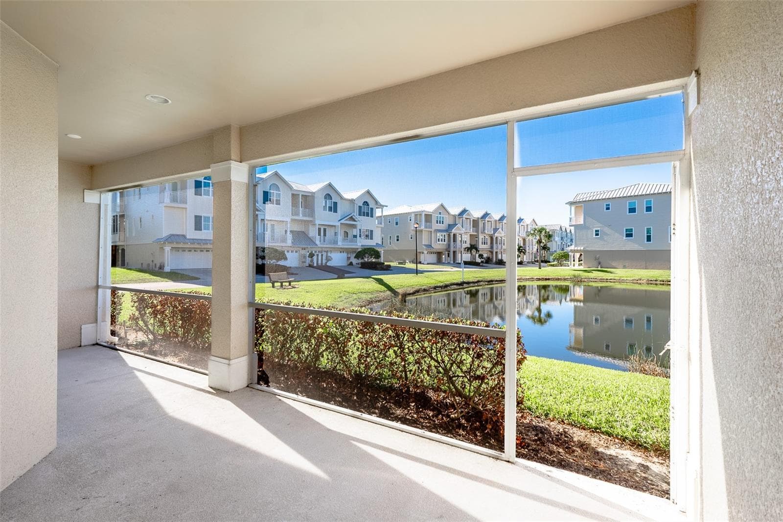 Townhouse at 10345 LONGSHORE RD #31, PLACIDA, photo 37 of 41