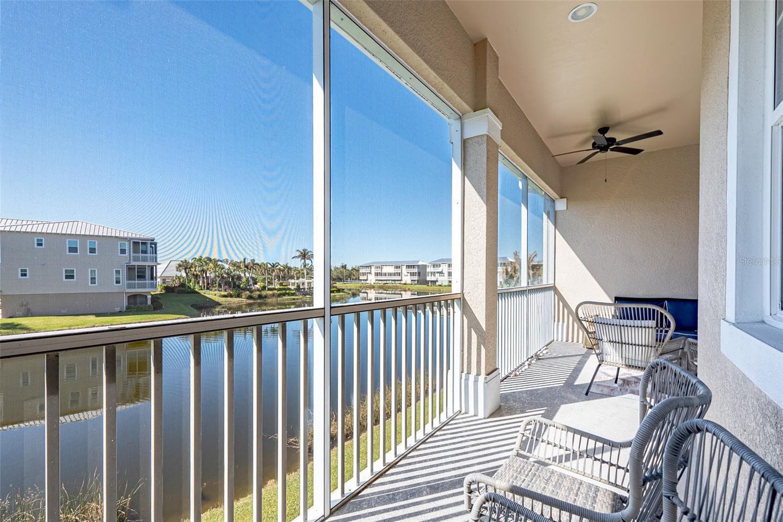 Townhouse at 10345 LONGSHORE RD #31, PLACIDA, photo 39 of 41