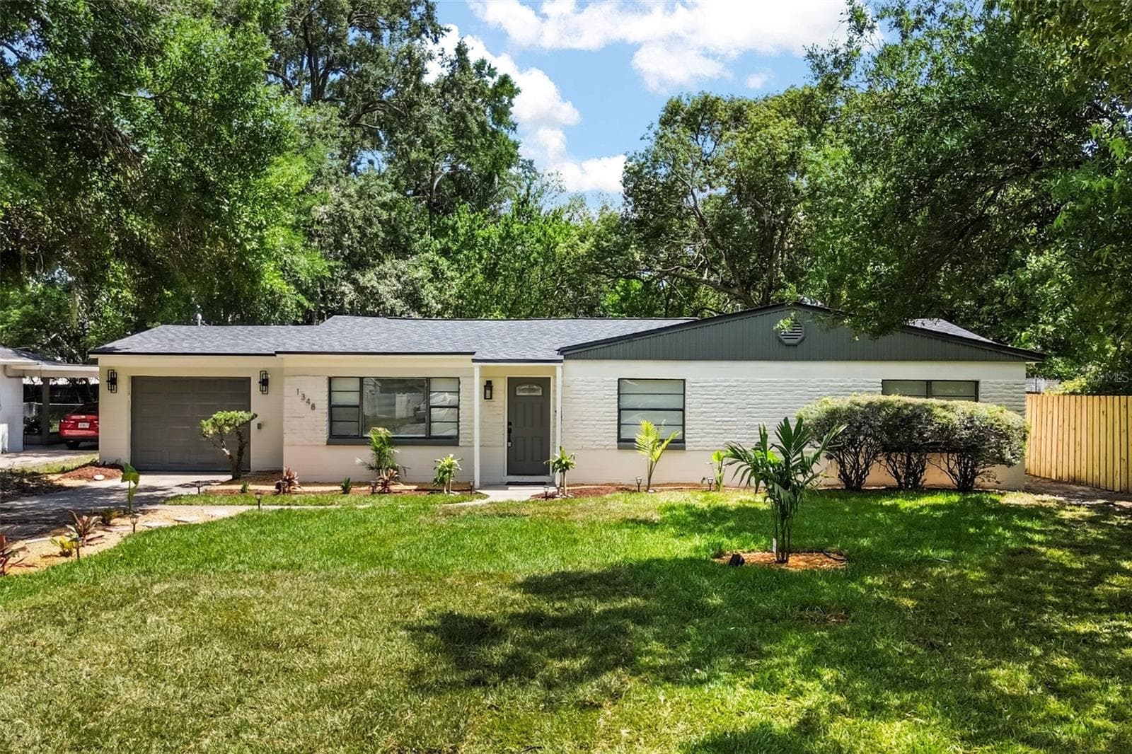 Single Family Residence at 1348 RADCLYFFE RD, ORLANDO, photo 7 of 28