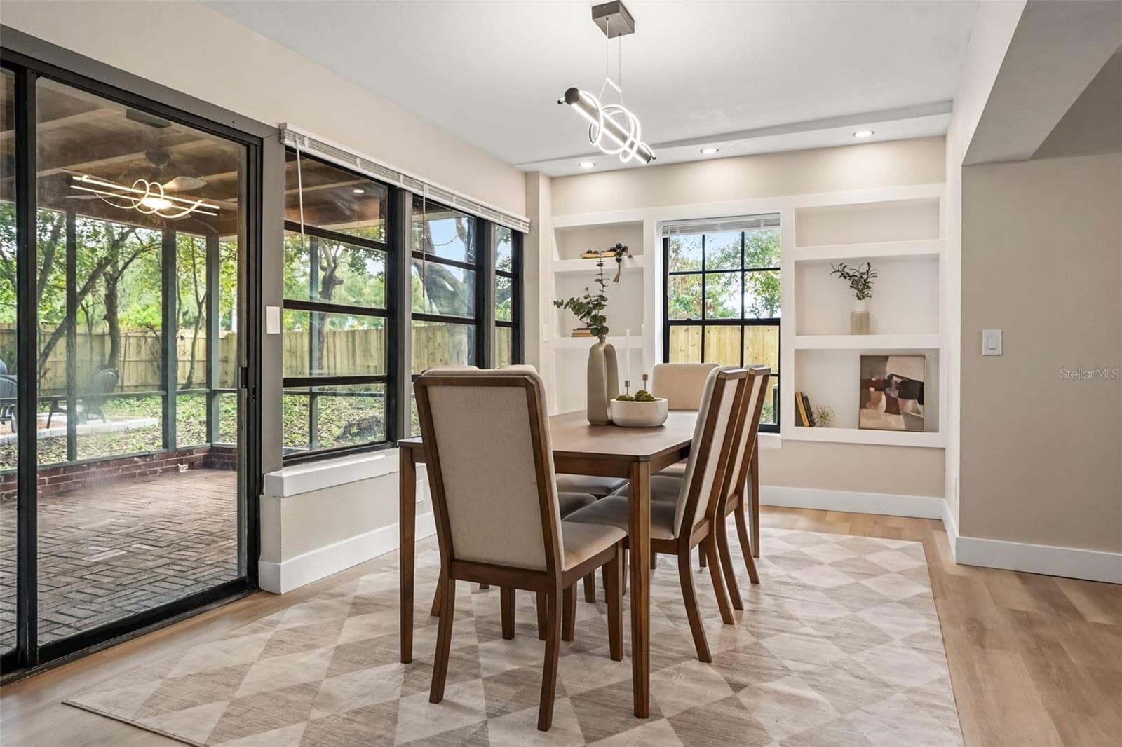 Single Family Residence at 1348 RADCLYFFE RD, ORLANDO, photo 17 of 28