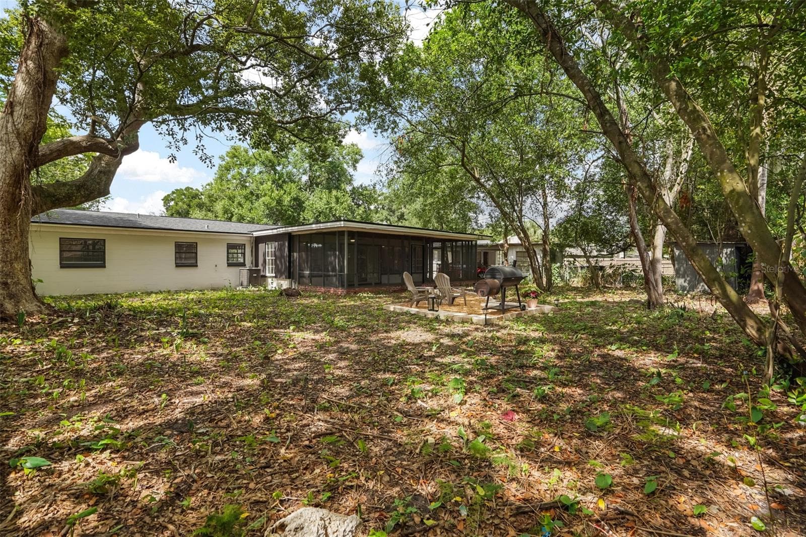 Single Family Residence at 1348 RADCLYFFE RD, ORLANDO, photo 25 of 28