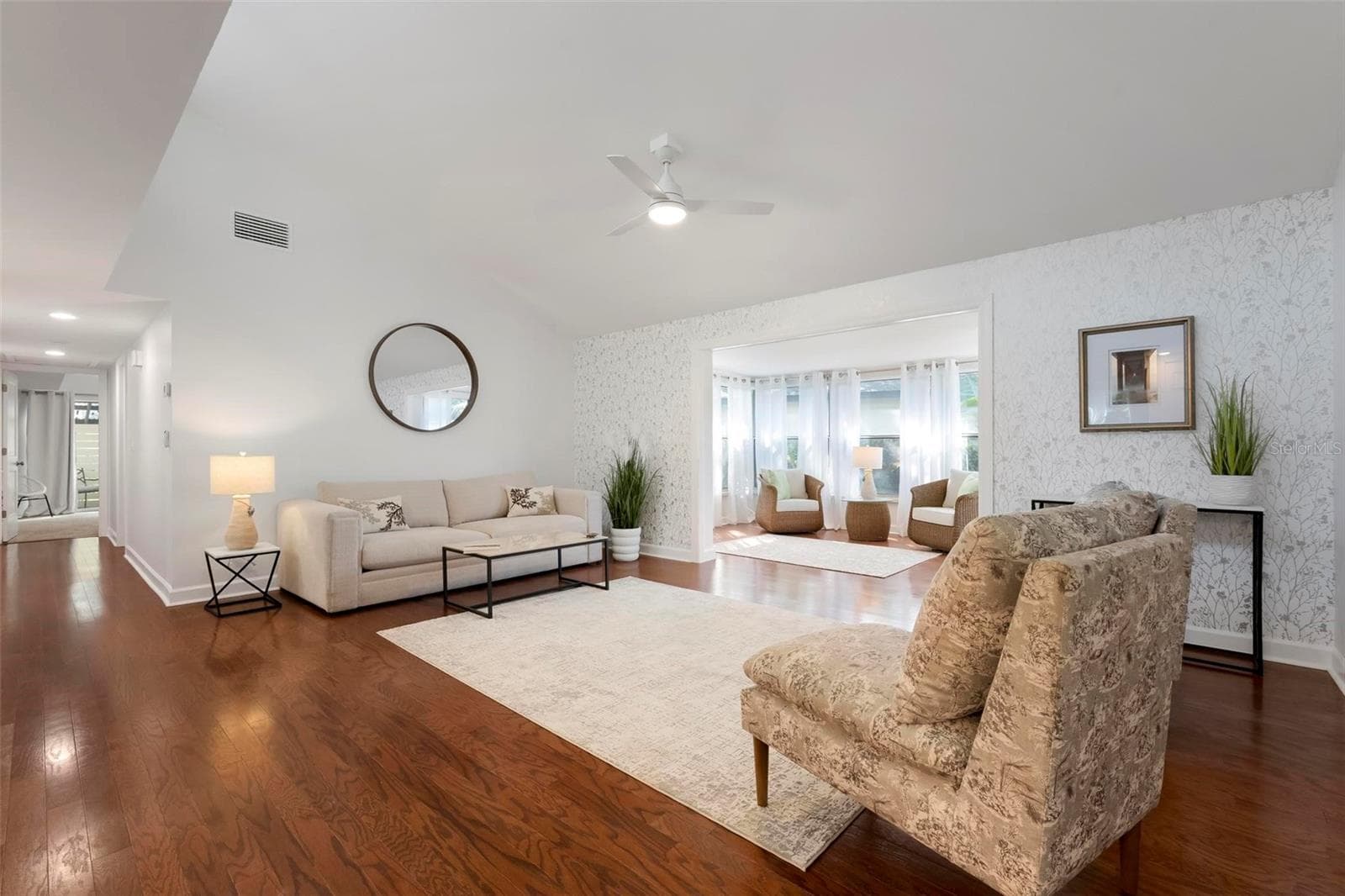 Villa at 2227 CIRCLEWOOD DR #52, SARASOTA, photo 5 of 23