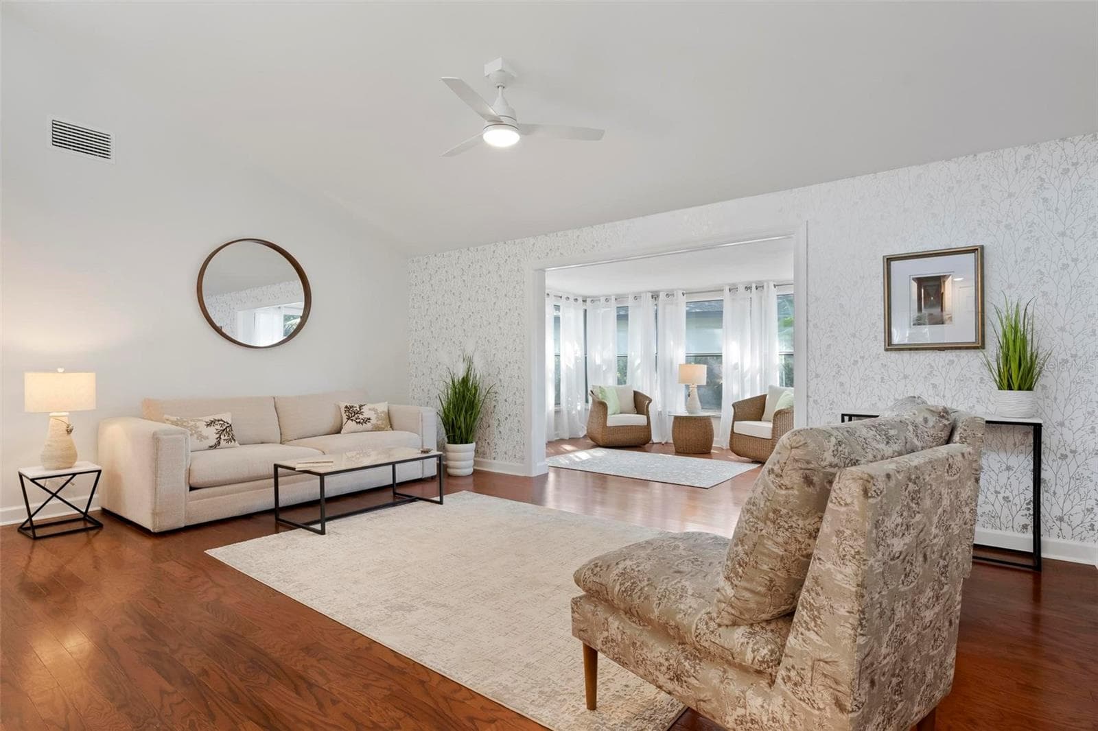 Villa at 2227 CIRCLEWOOD DR #52, SARASOTA, photo 6 of 23